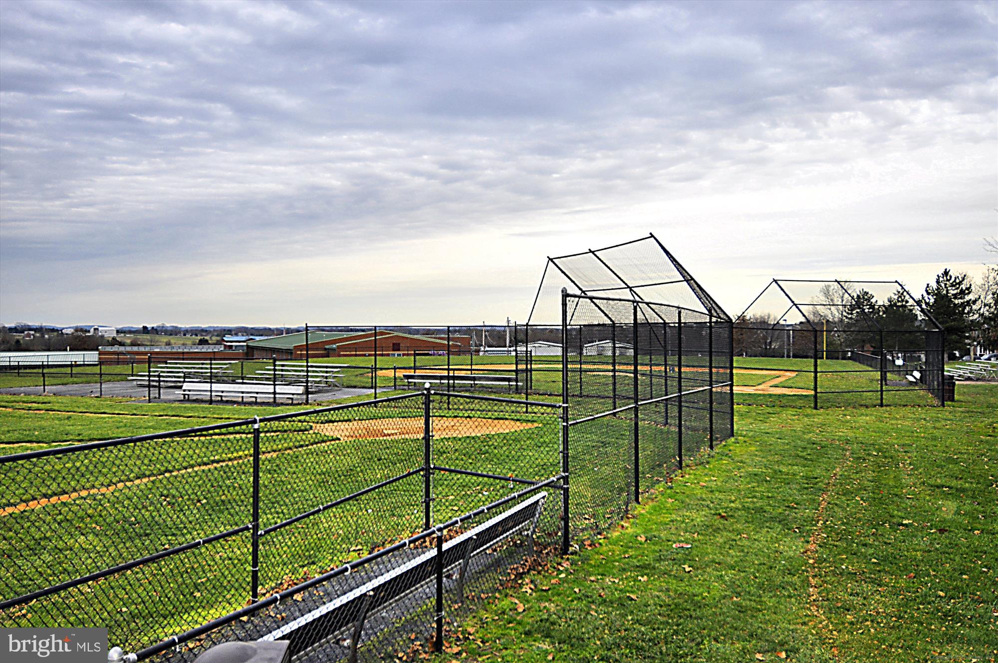 2500 Coleridge Drive, Unit 2A Frederick, MD 21702 - Photo 58 of 60