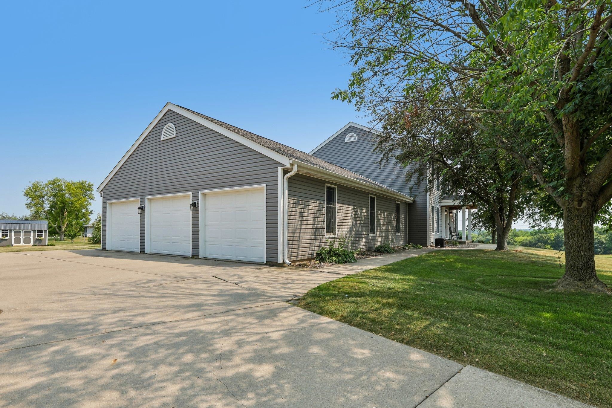 5220 Scenic Ridge Trail Middleton, WI 53562 - Photo 72 of 85
