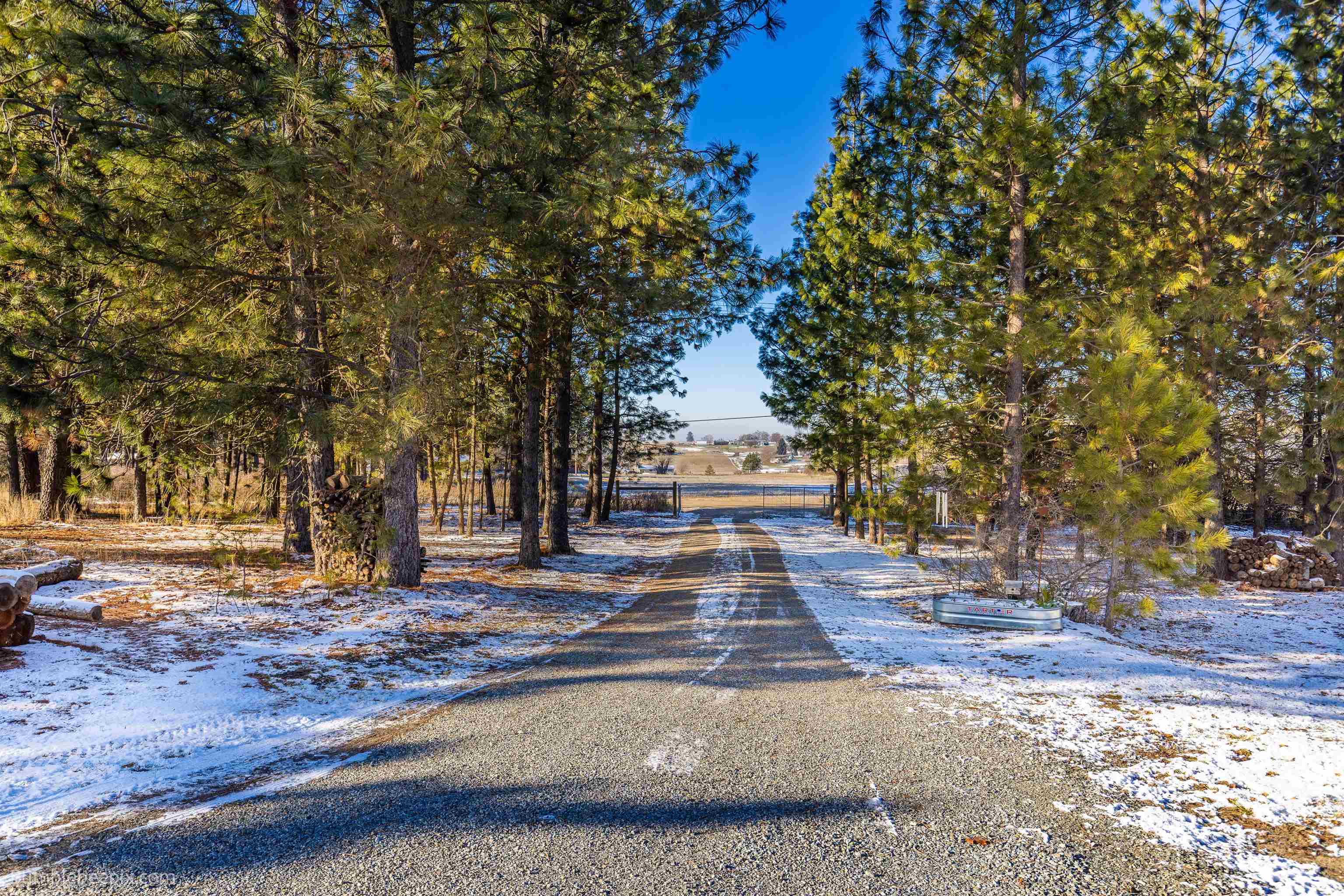 7706 North Adams Road Spokane, WA 99217 - Photo 1 of 48
