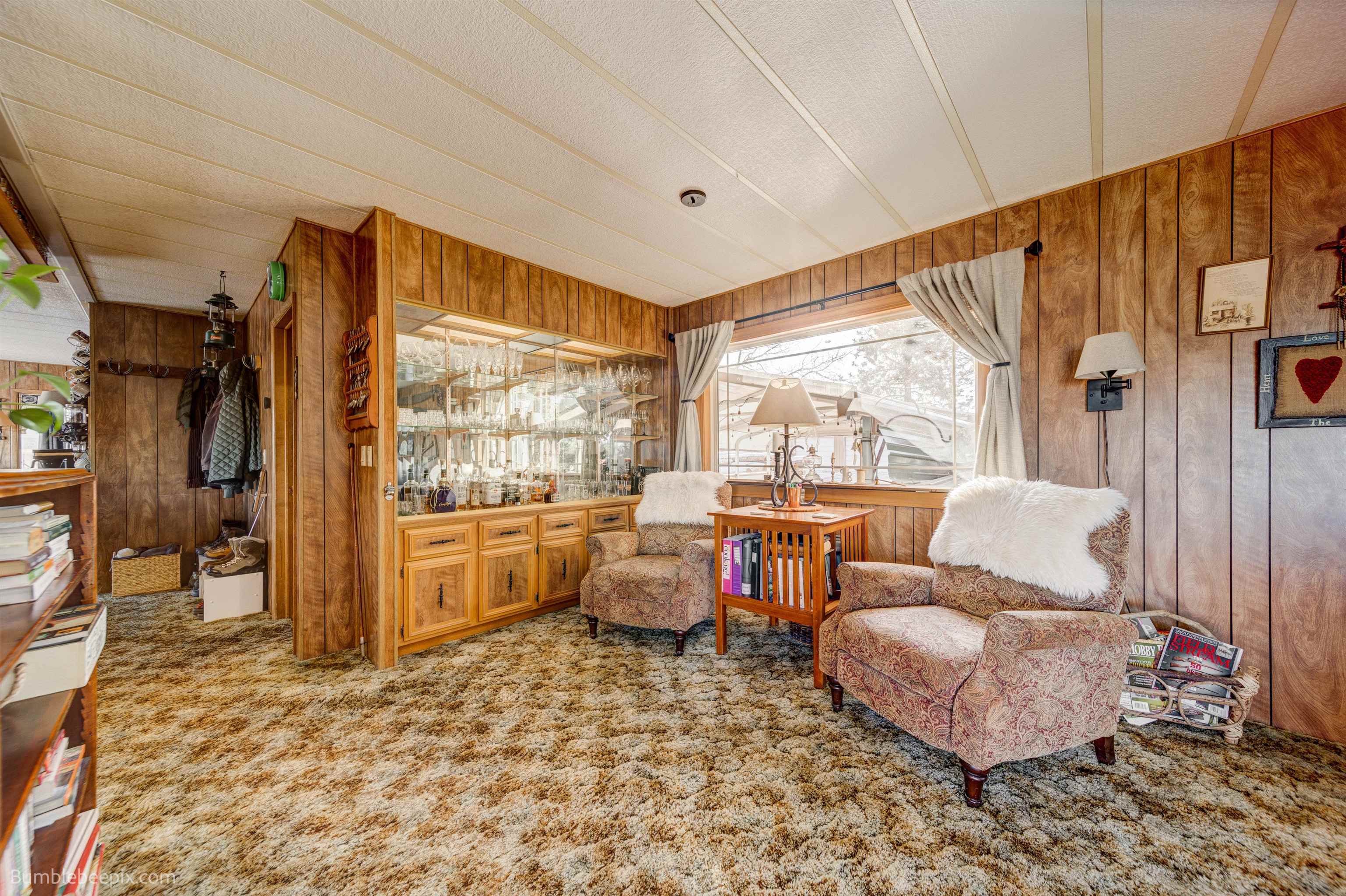 7706 North Adams Road Spokane, WA 99217 - Photo 13 of 48