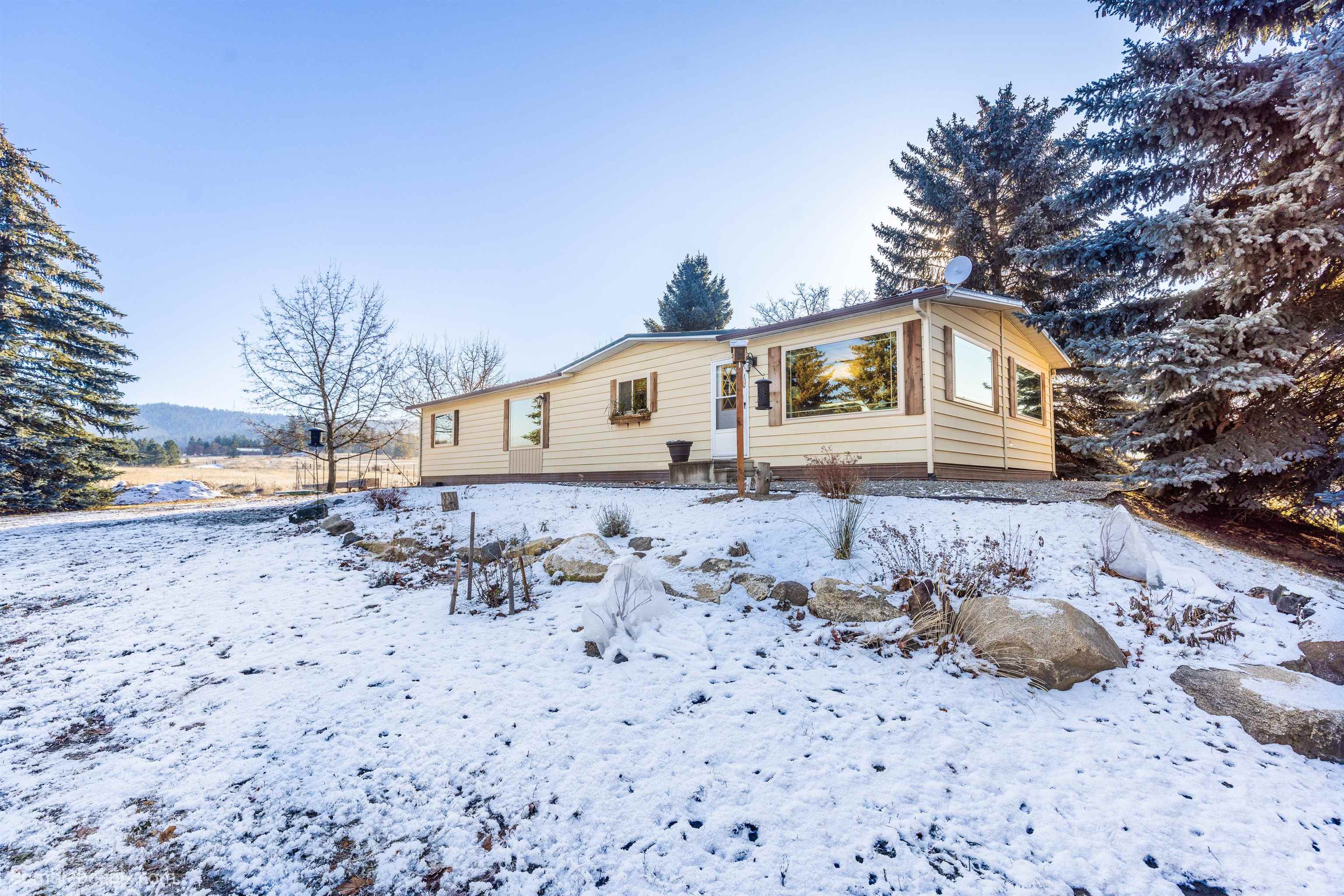 7706 North Adams Road Spokane, WA 99217 - Photo 34 of 48