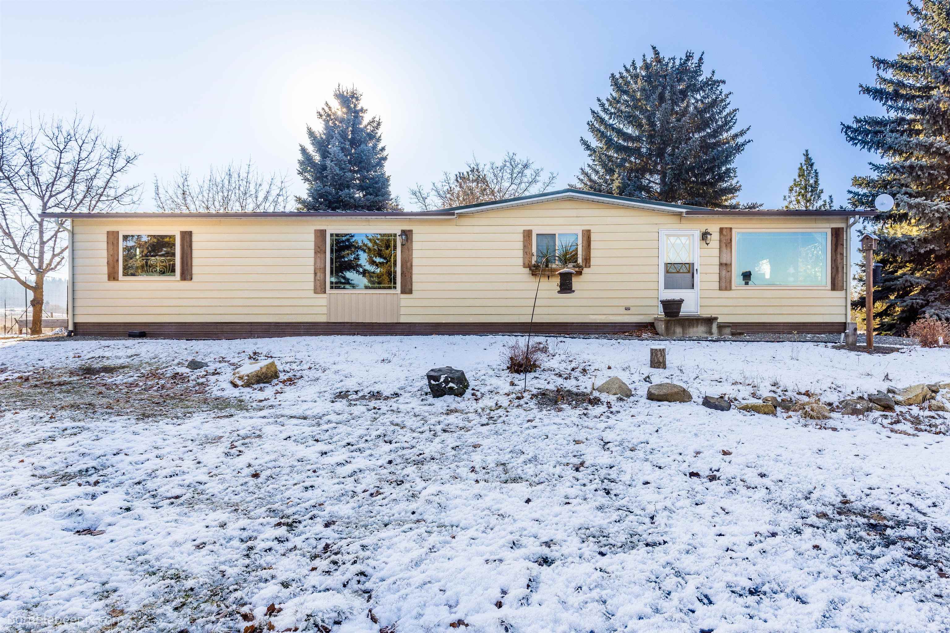 7706 North Adams Road Spokane, WA 99217 - Photo 35 of 48
