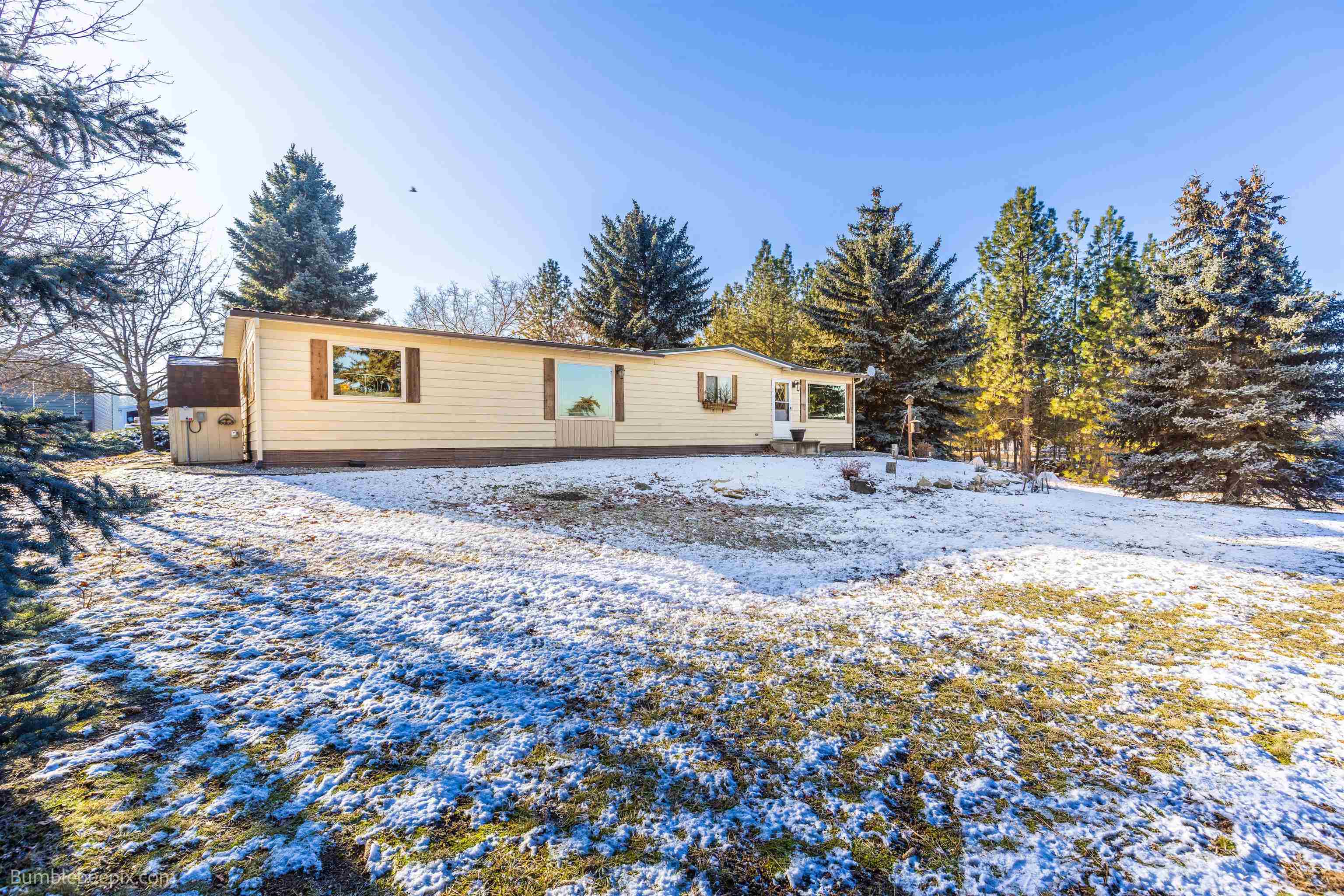 7706 North Adams Road Spokane, WA 99217 - Photo 36 of 48