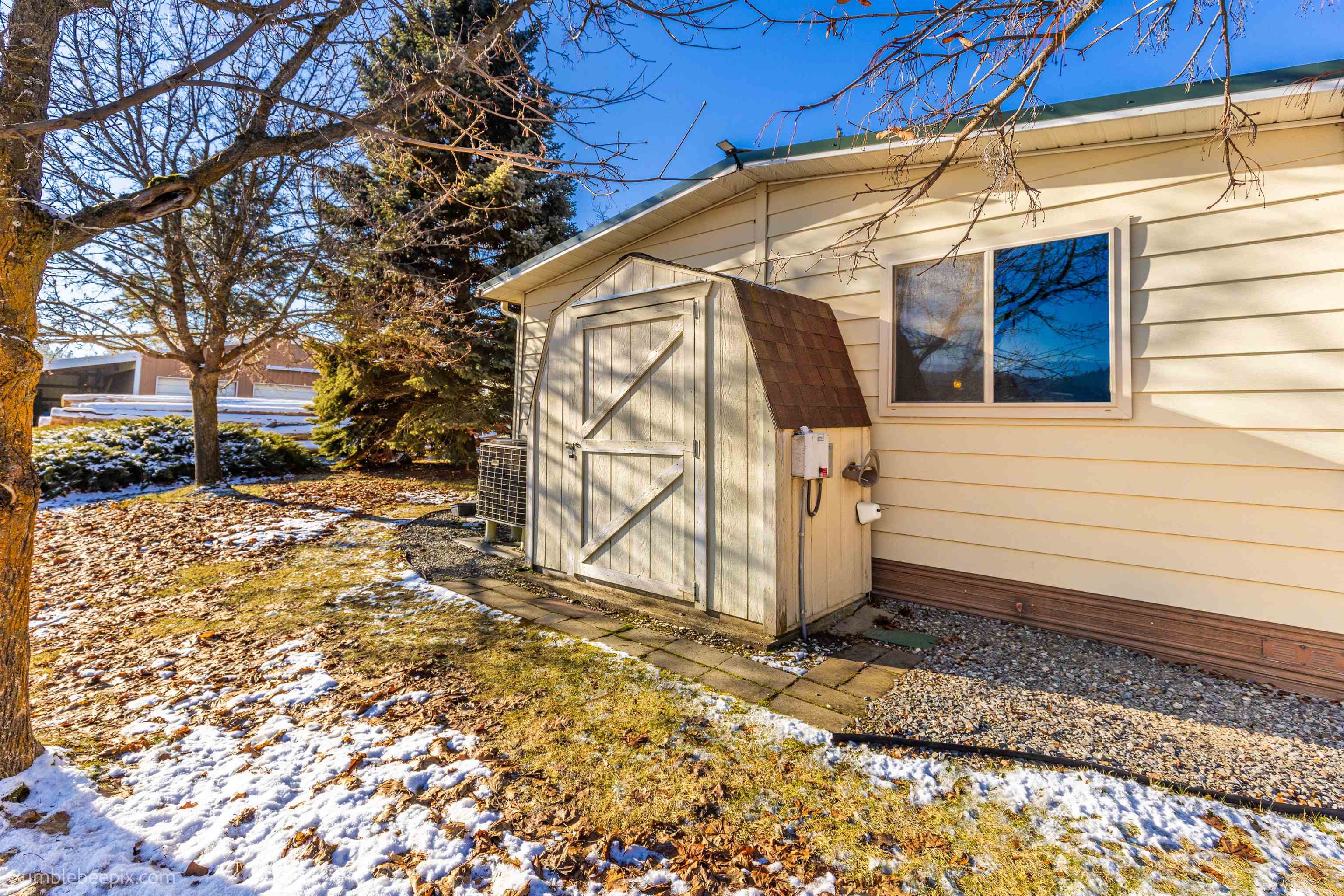7706 North Adams Road Spokane, WA 99217 - Photo 39 of 48