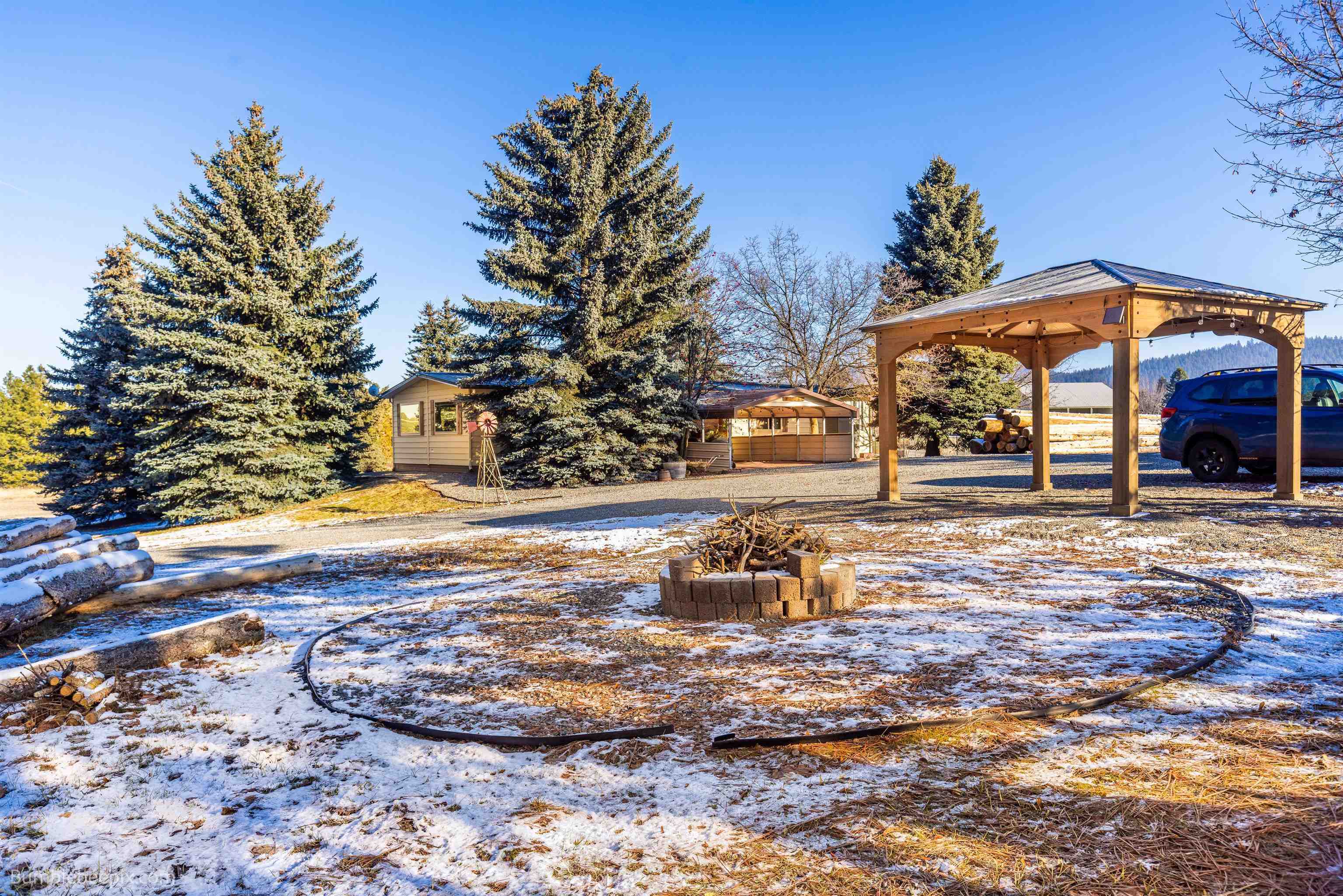7706 North Adams Road Spokane, WA 99217 - Photo 43 of 48