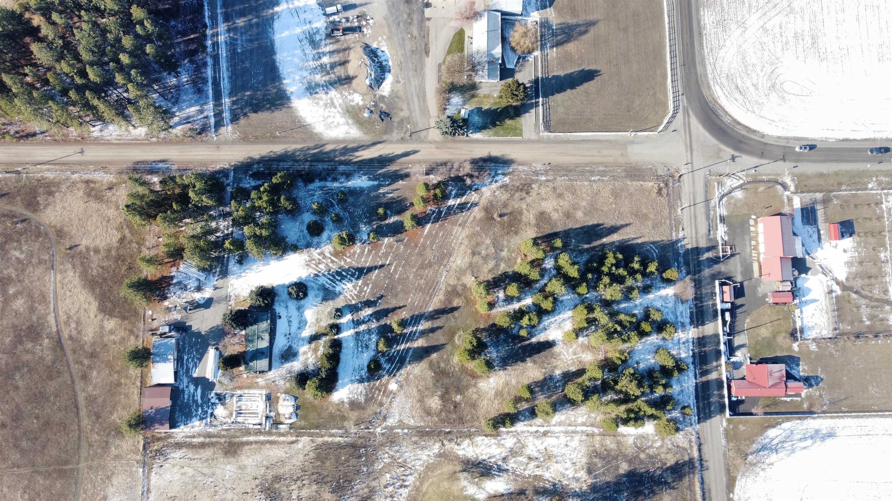 7706 North Adams Road Spokane, WA 99217 - Photo 46 of 48