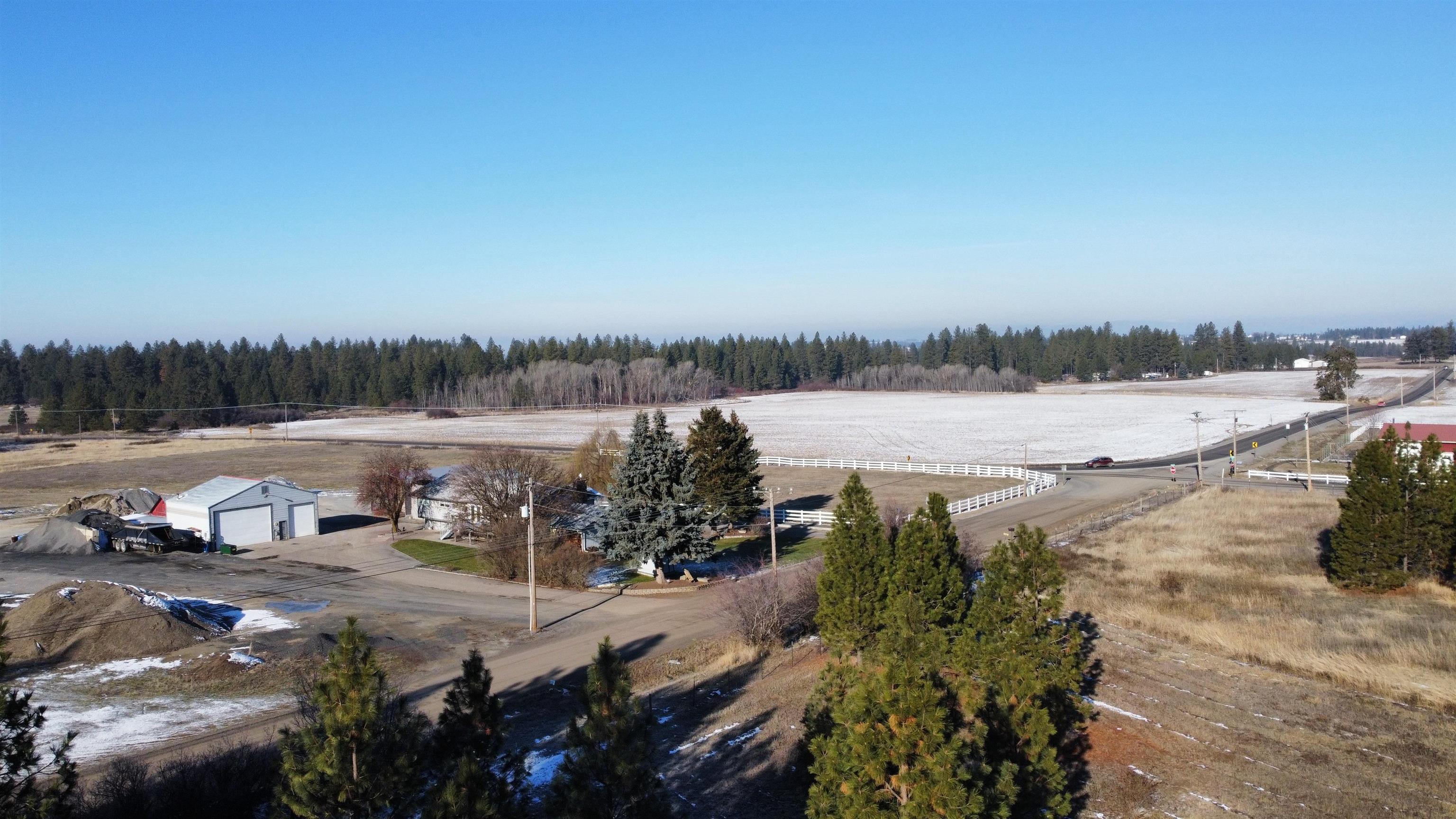 7706 North Adams Road Spokane, WA 99217 - Photo 48 of 48