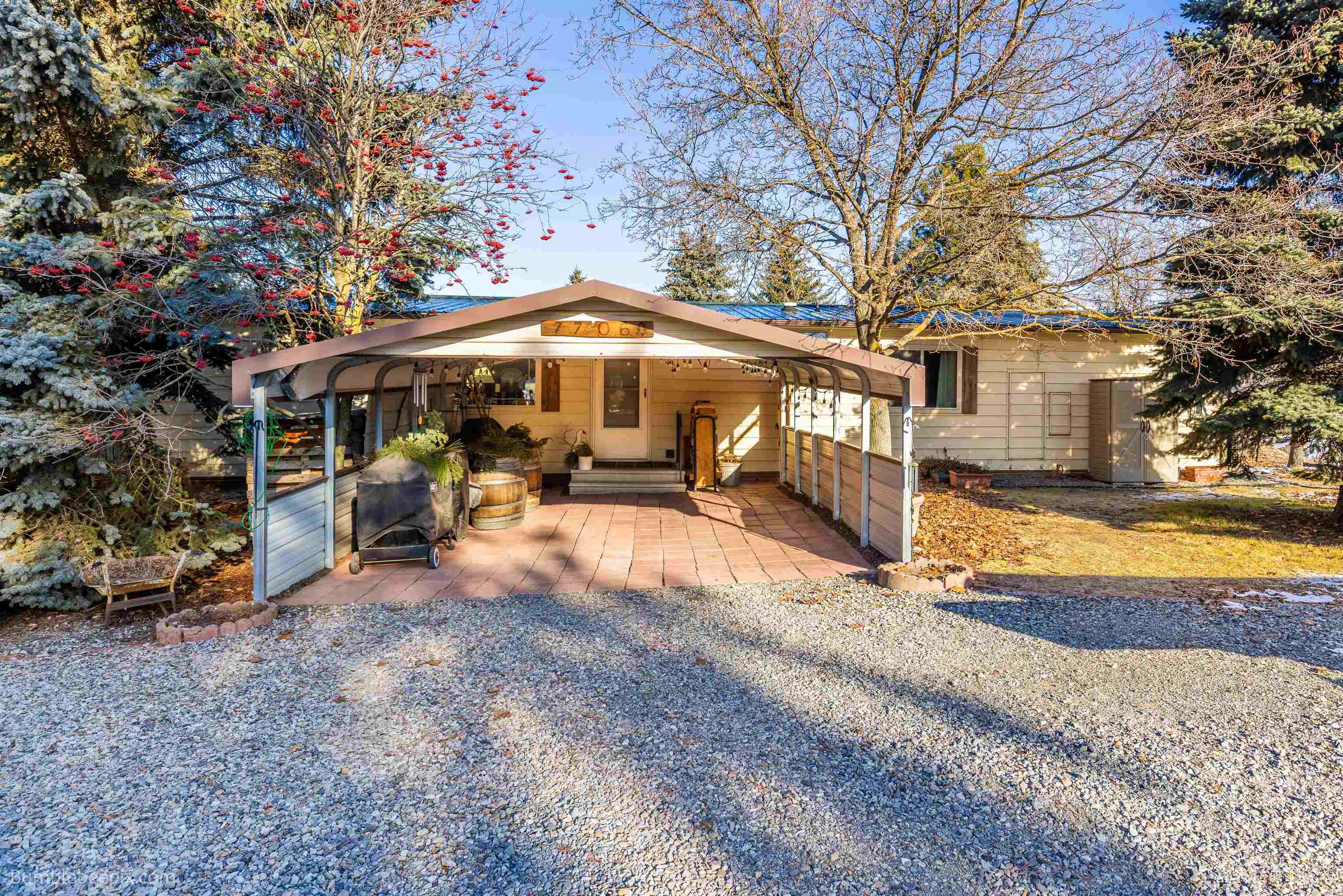 7706 North Adams Road Spokane, WA 99217 - Photo 5 of 48