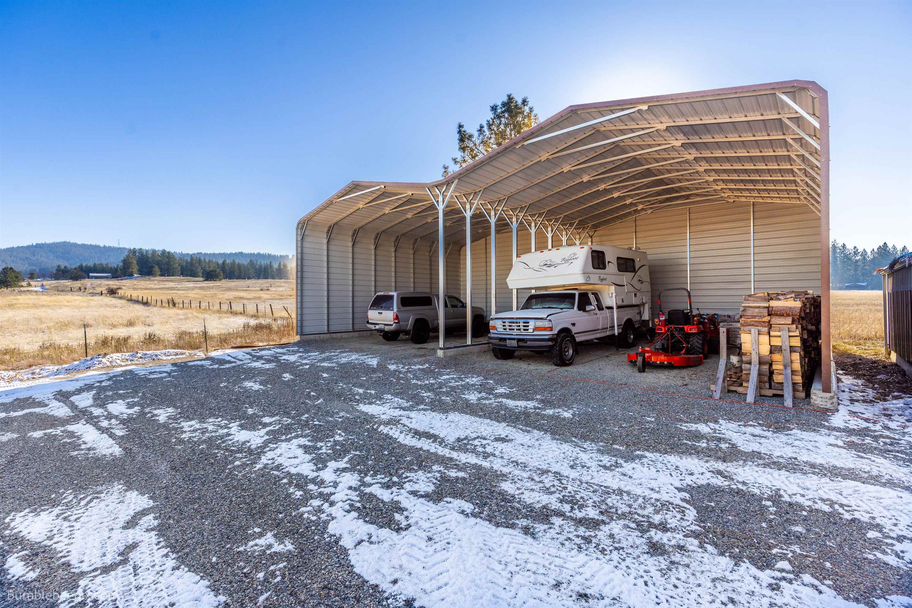 7706 North Adams Road Spokane, WA 99217 - Photo 7 of 48