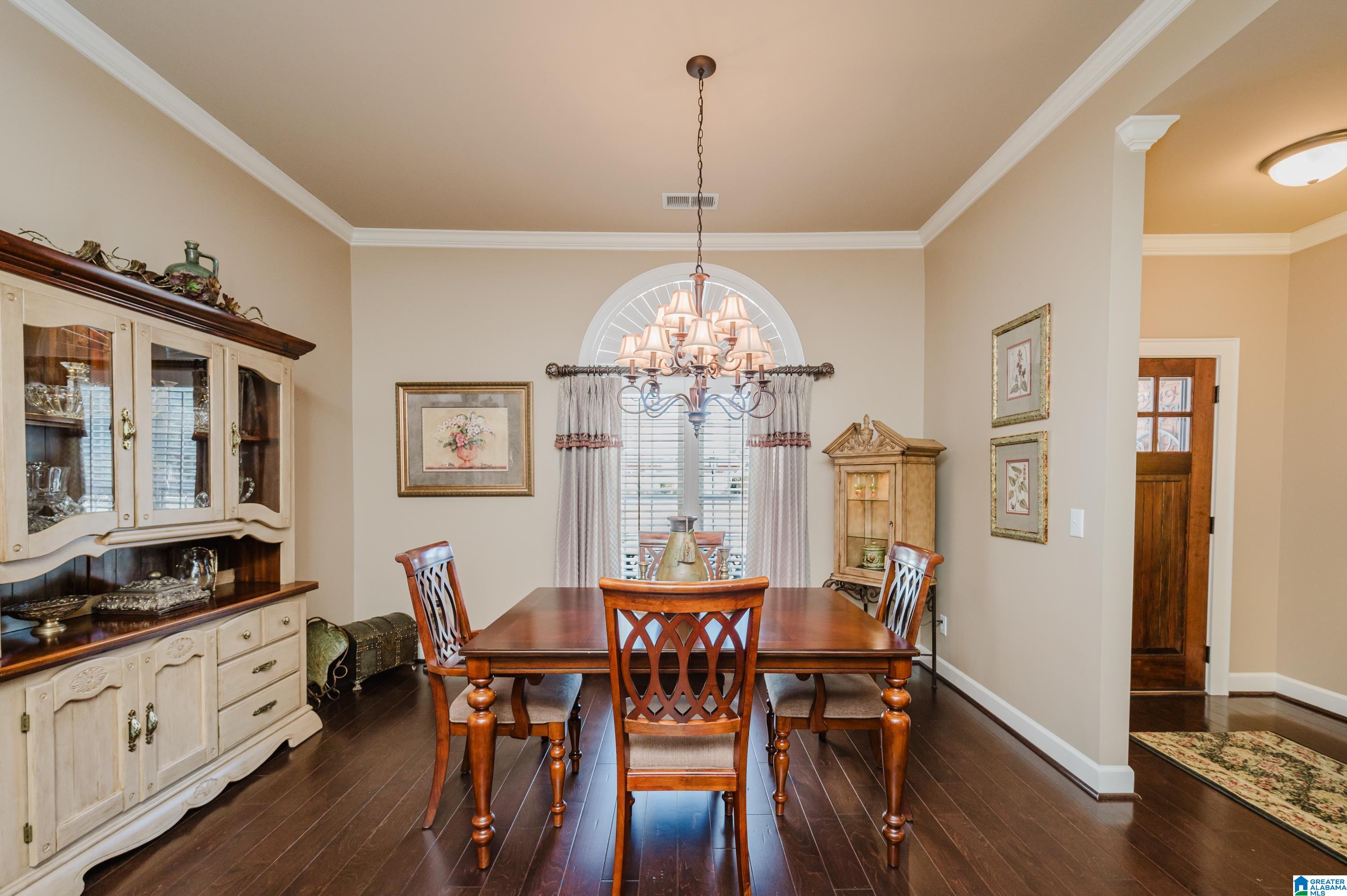205 Wixford Way Alabaster, AL 35007 - Photo 8 of 47