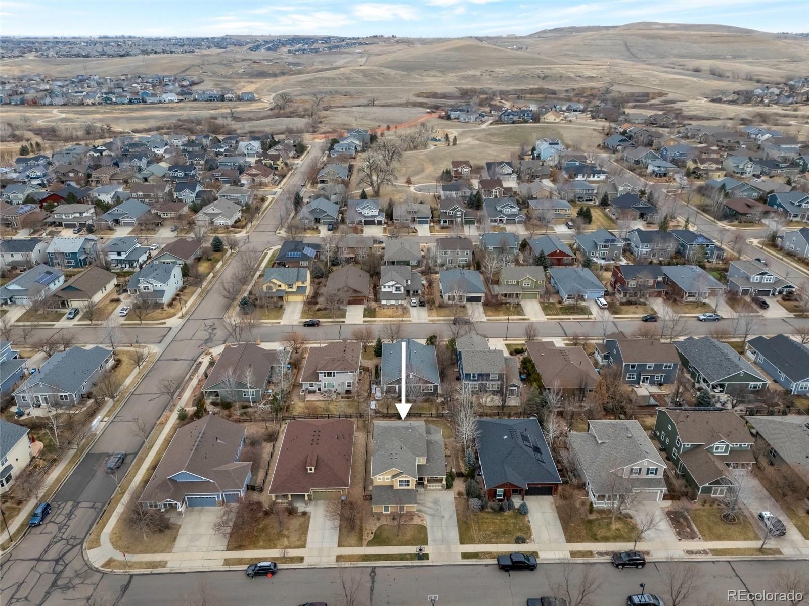 1017 Mircos Street Erie, CO 80516 - Photo 45 of 48