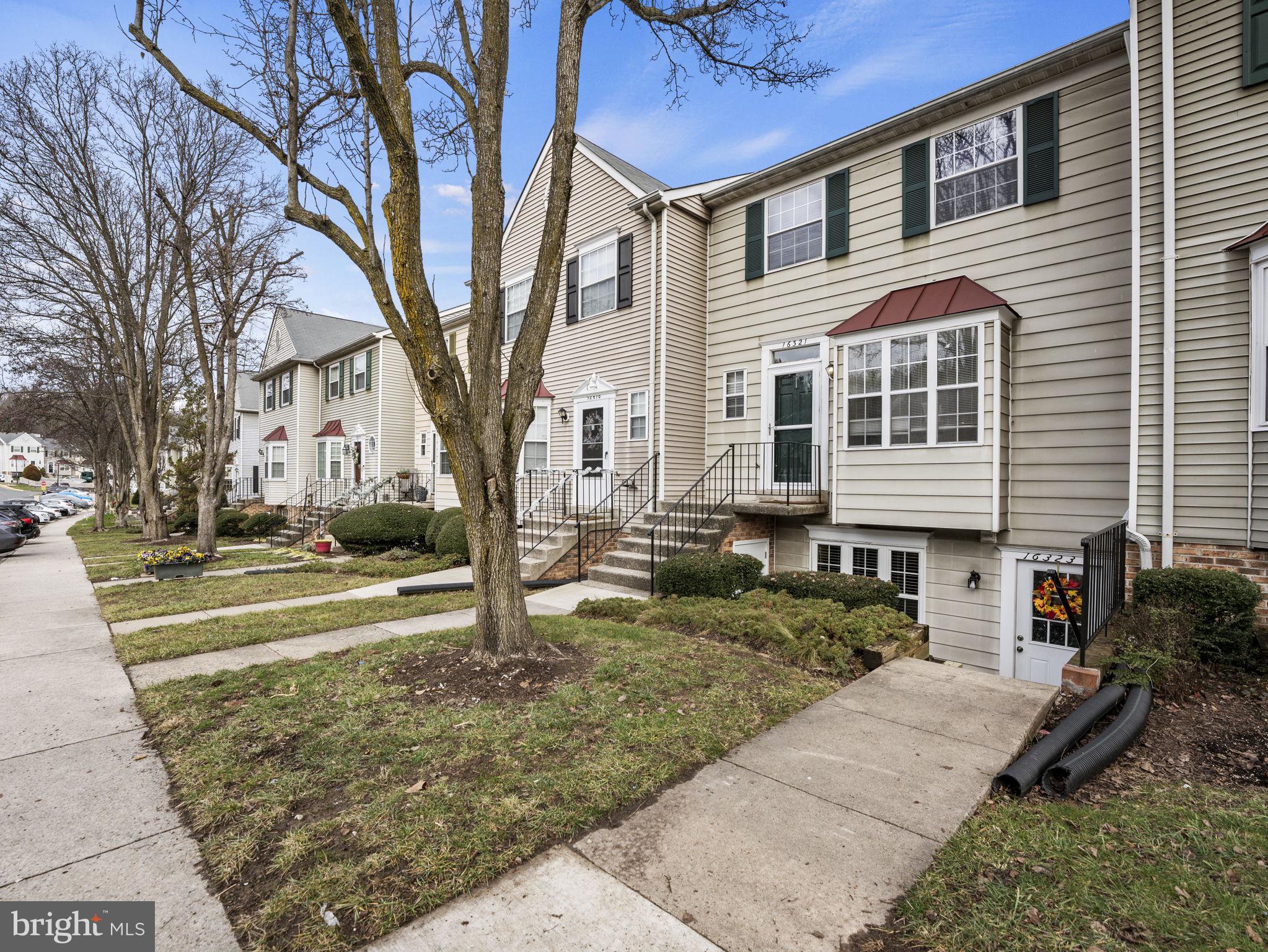 16323 Taconic Circle Dumfries, VA 22025 - Photo 1 of 24