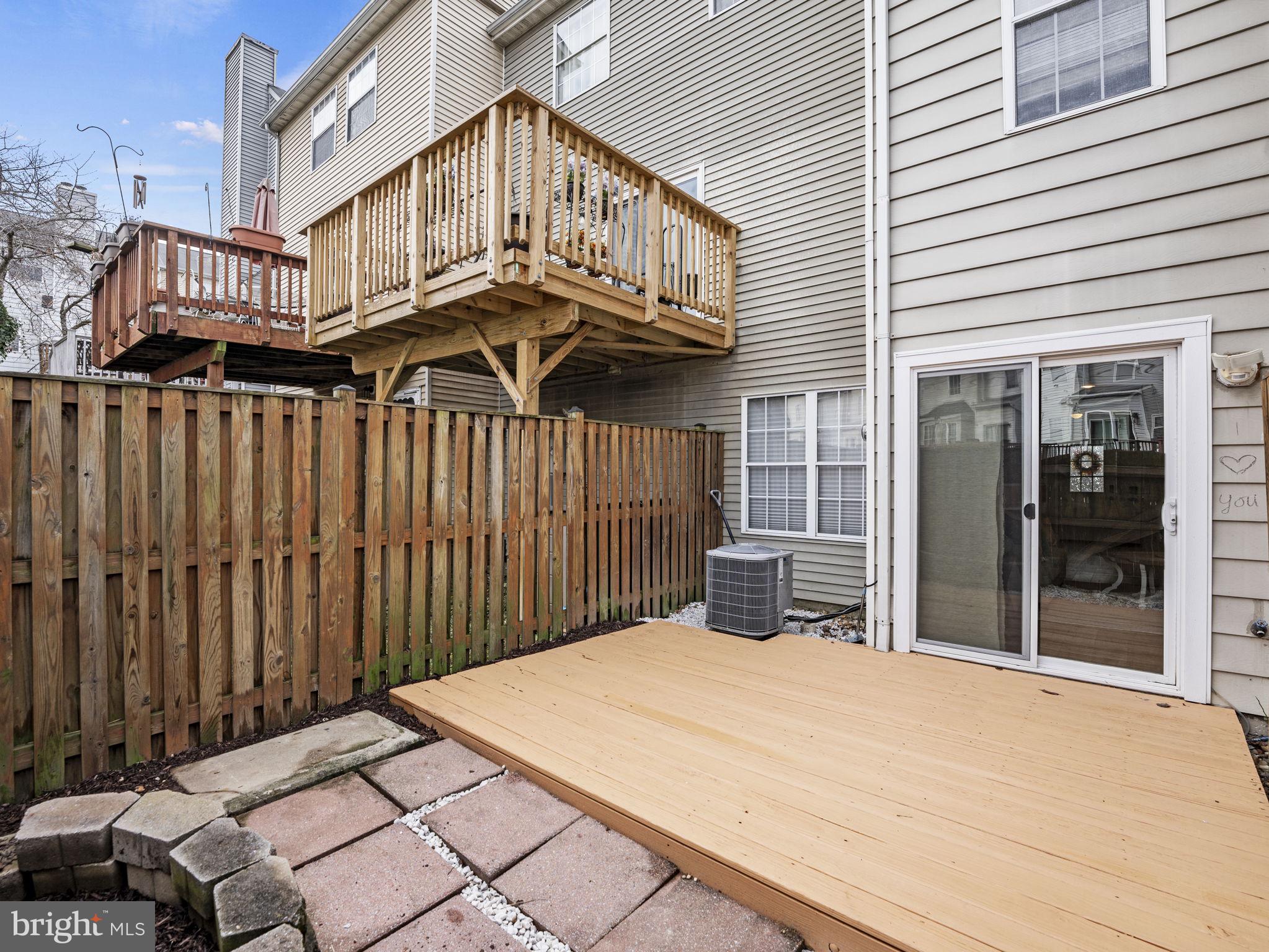 16323 Taconic Circle Dumfries, VA 22025 - Photo 21 of 24