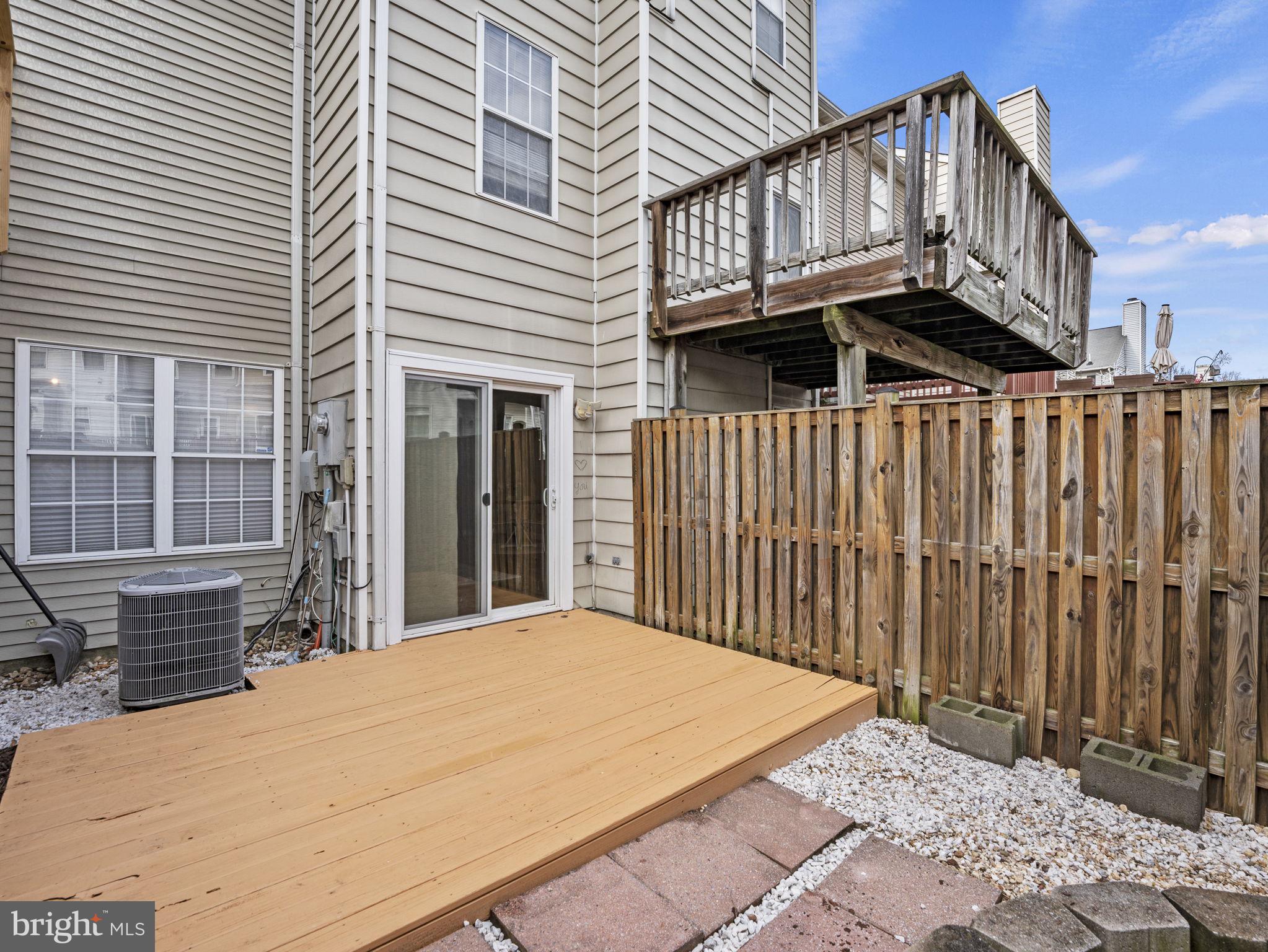 16323 Taconic Circle Dumfries, VA 22025 - Photo 22 of 24