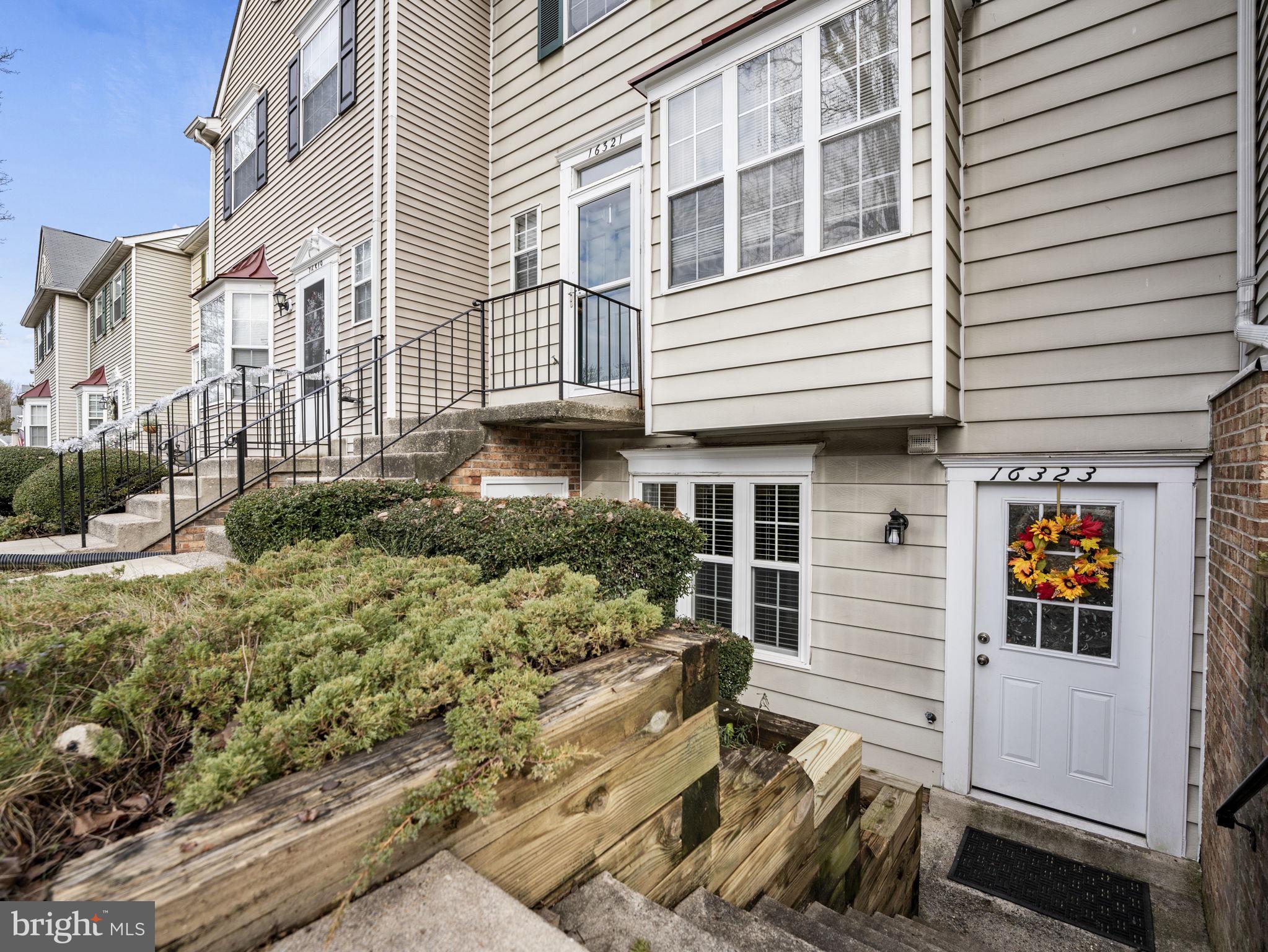 16323 Taconic Circle Dumfries, VA 22025 - Photo 23 of 24