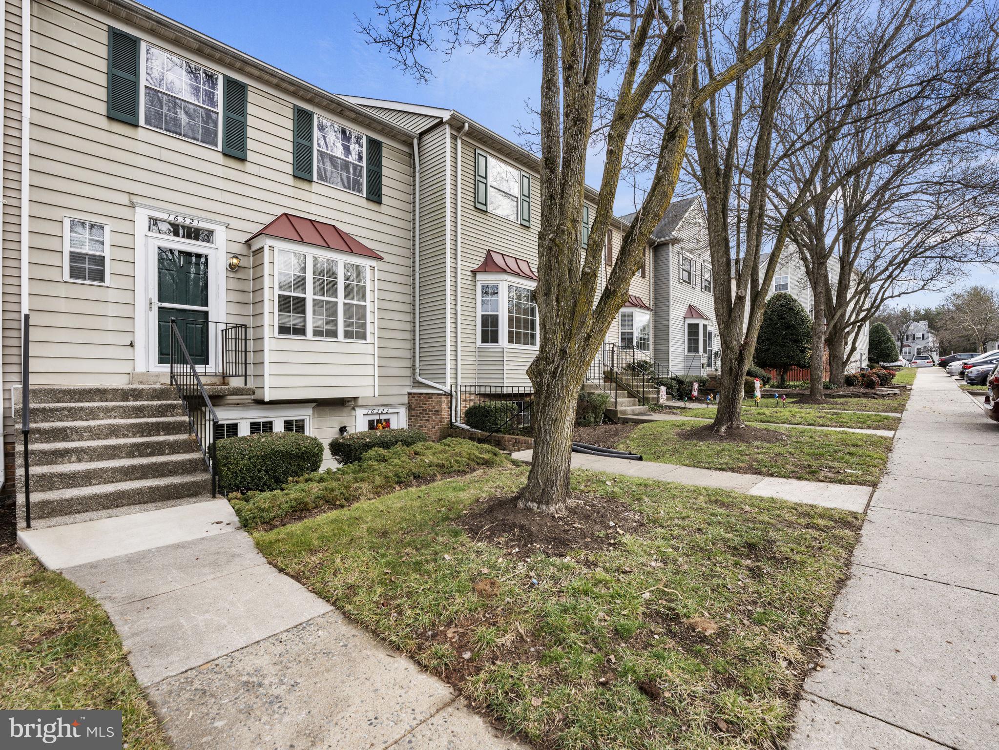 16323 Taconic Circle Dumfries, VA 22025 - Photo 24 of 24