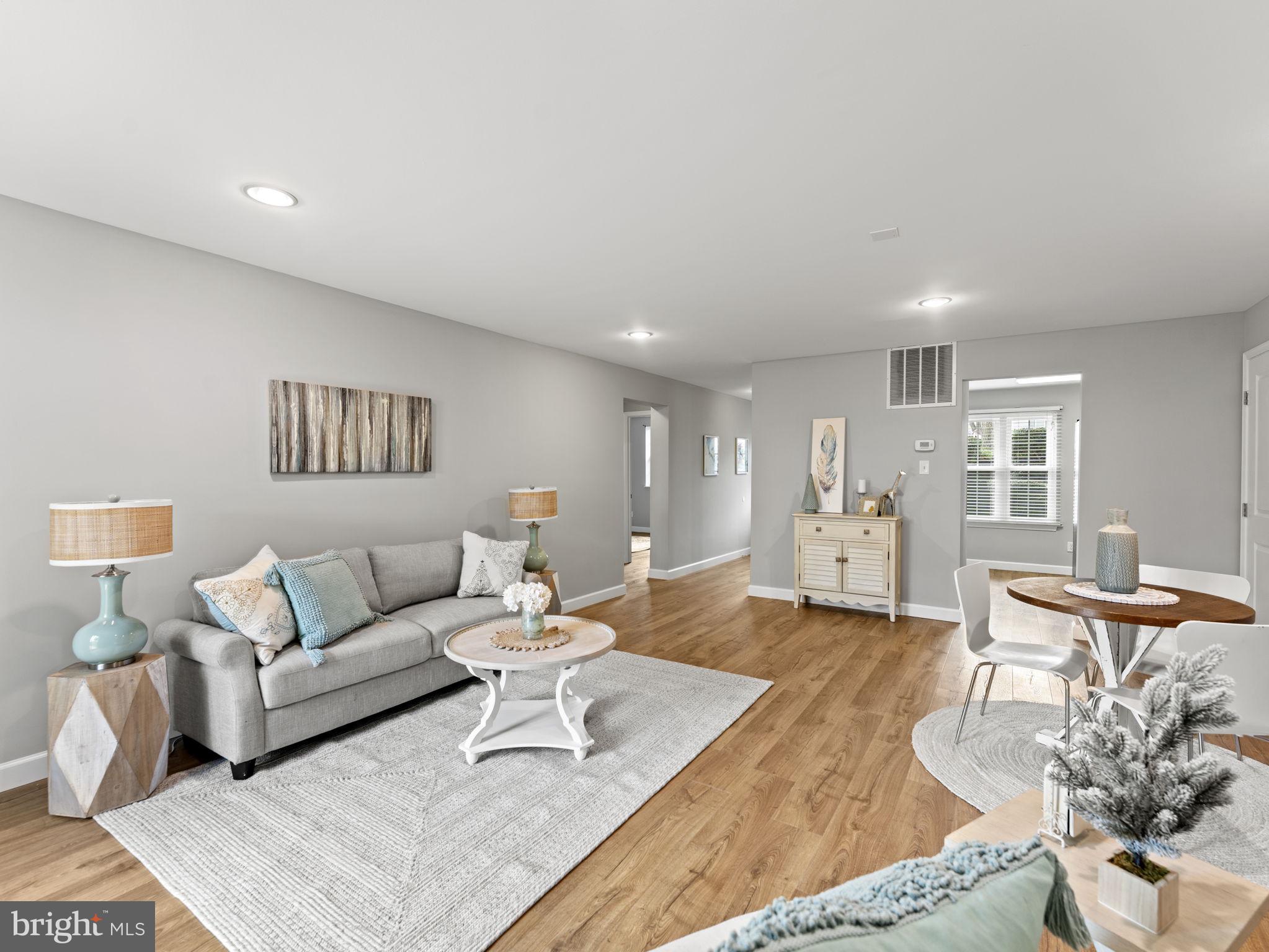 16323 Taconic Circle Dumfries, VA 22025 - Photo 4 of 24