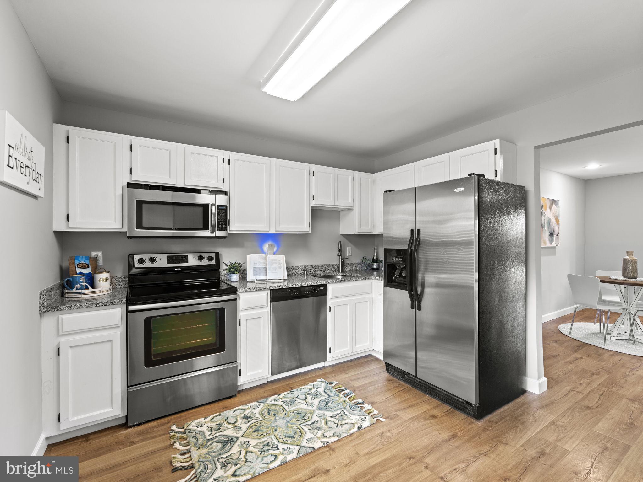 16323 Taconic Circle Dumfries, VA 22025 - Photo 7 of 24