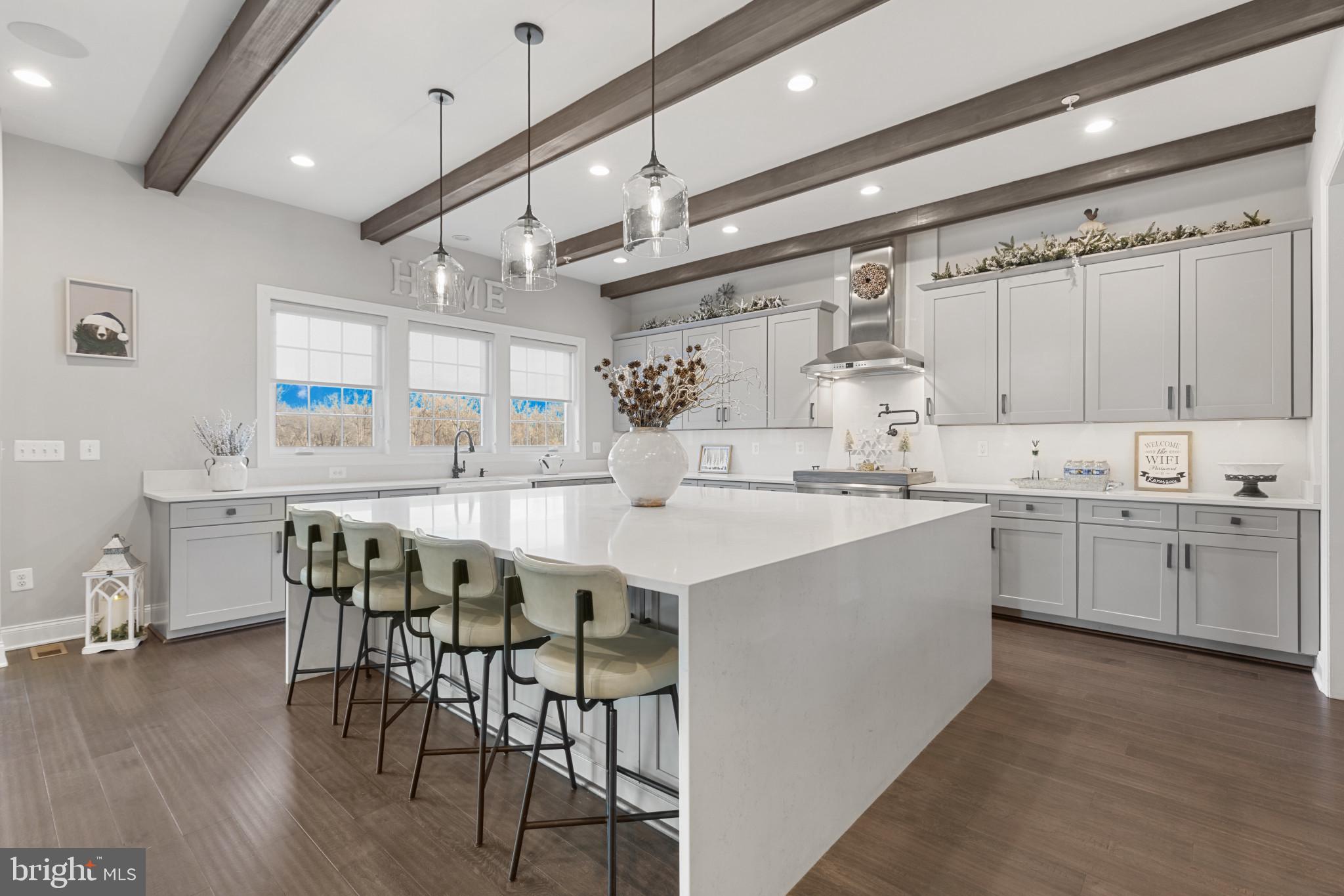 14422 Maple Ridge Court Baldwin, MD 21013 - Photo 3 of 53 Exquisite Kitchen