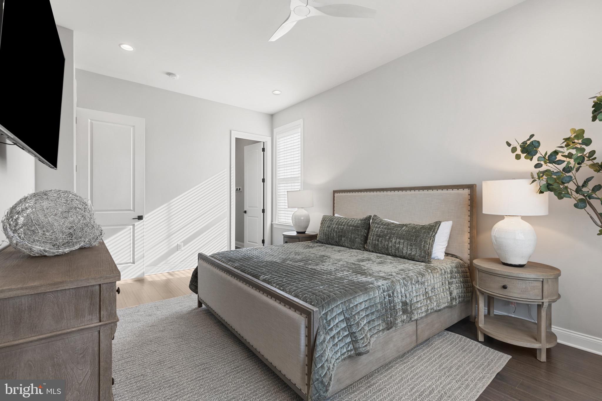 14422 Maple Ridge Court Baldwin, MD 21013 - Photo 33 of 53 Main Level Bedroom
Perfect for guests