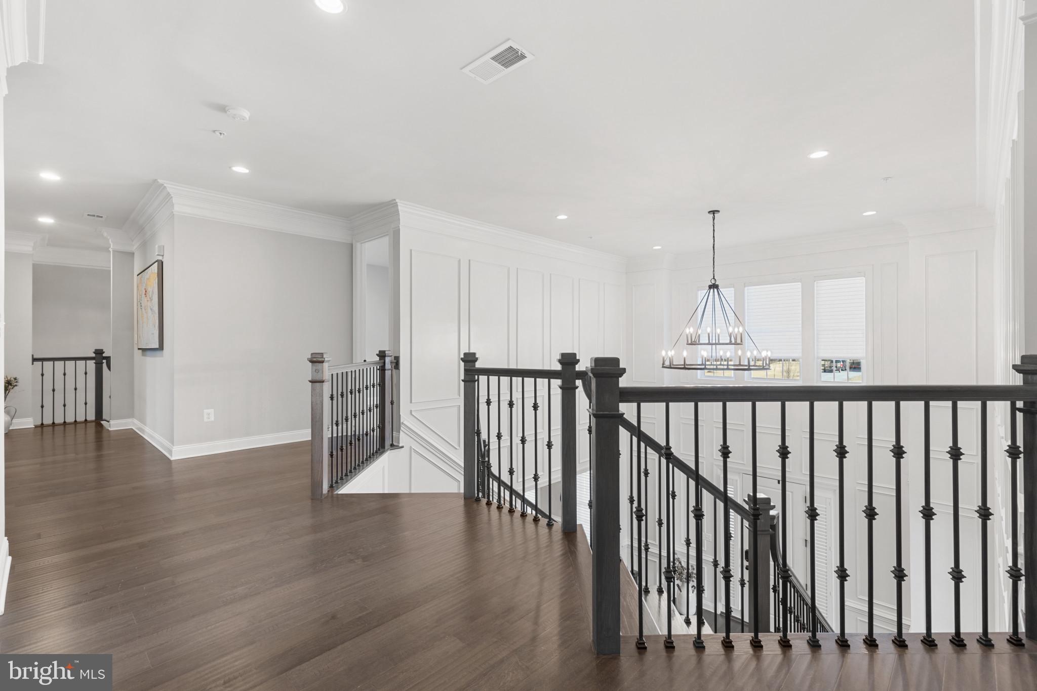 14422 Maple Ridge Court Baldwin, MD 21013 - Photo 36 of 53 2nd Level Landing