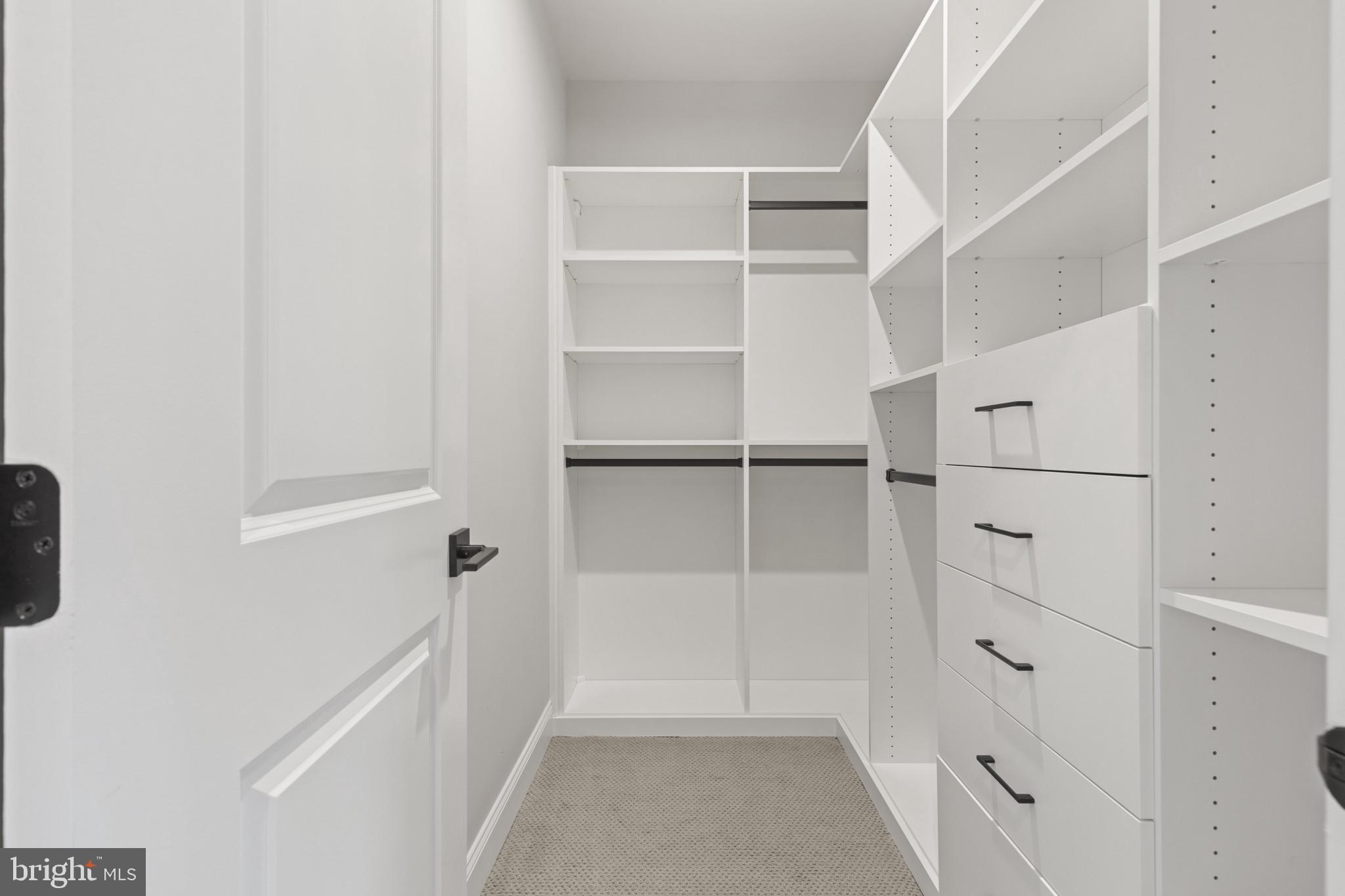 14422 Maple Ridge Court Baldwin, MD 21013 - Photo 40 of 53 BR 2 Walk In closet