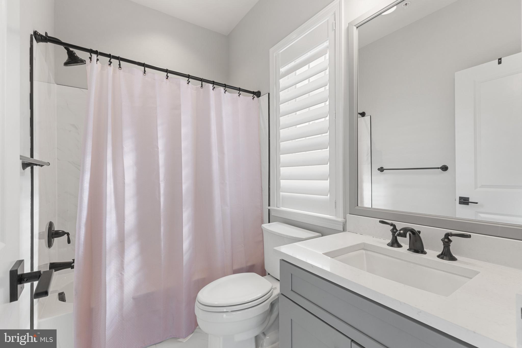 14422 Maple Ridge Court Baldwin, MD 21013 - Photo 47 of 53 BR #4 Full Bath