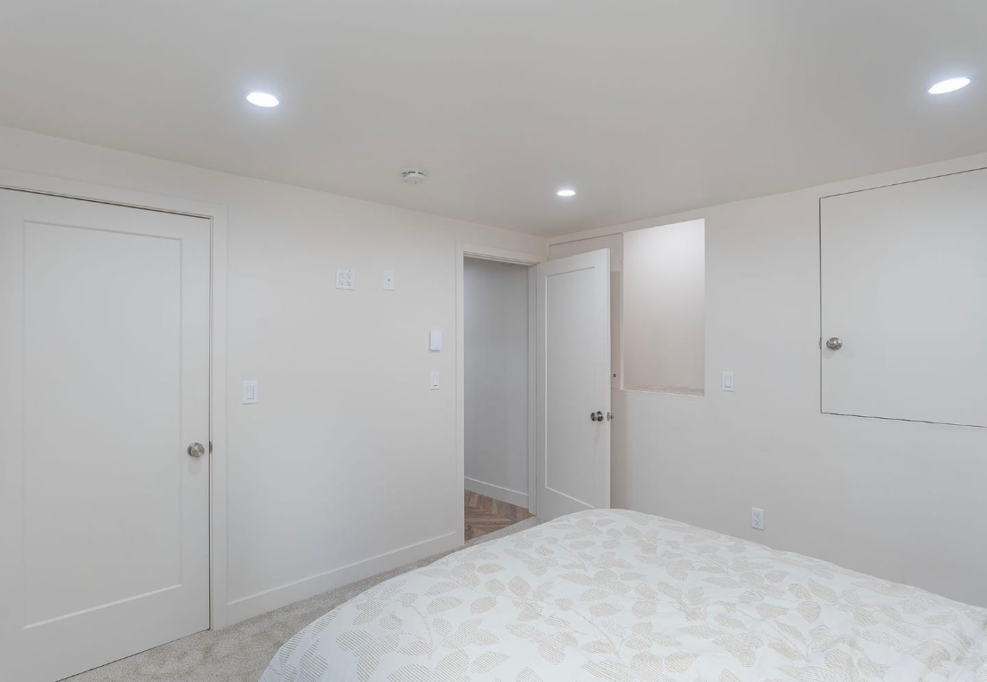 4113 Crest Road Pebble Beach, CA 93953 - Photo 12 of 15 a view of empty room