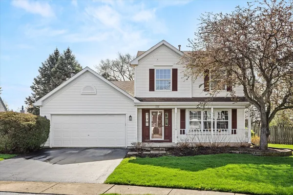 $450,000 | 122 Cinderford Court, Oswego, IL 60543