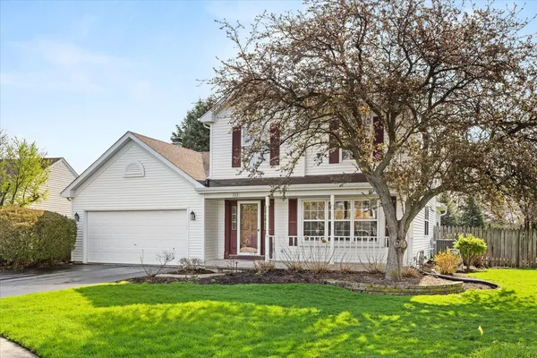 $450,000 | 122 Cinderford Court, Oswego, IL 60543