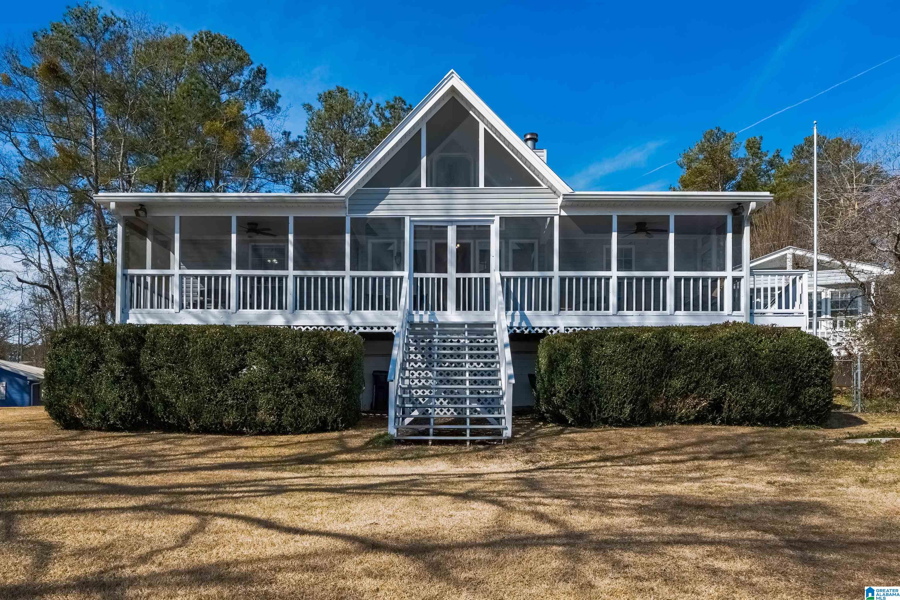 465 Burns Road Vincent, AL 35178 - Photo 1 of 45