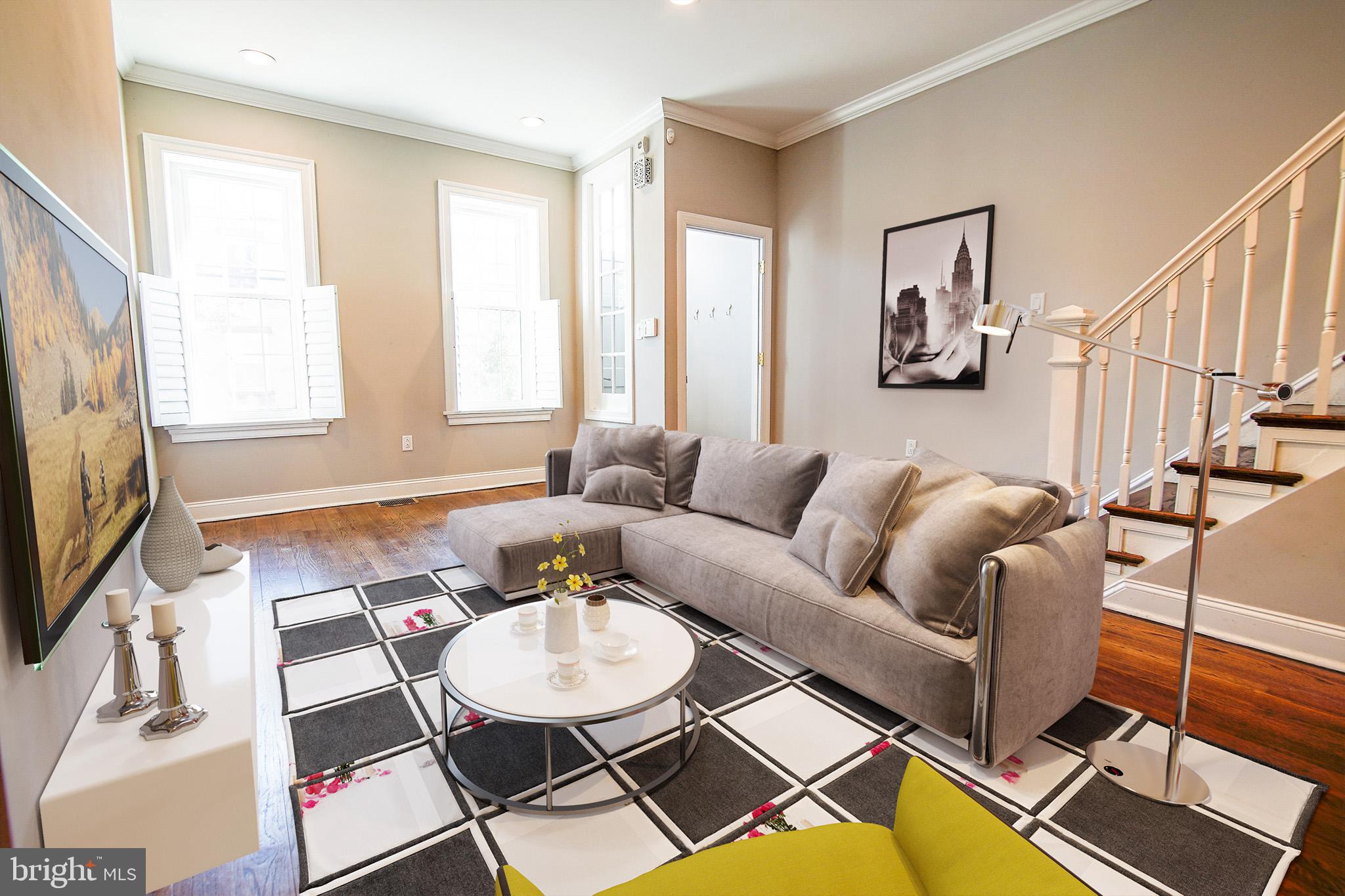 1919 Parrish Street Philadelphia, PA 19130 - Photo 2 of 29