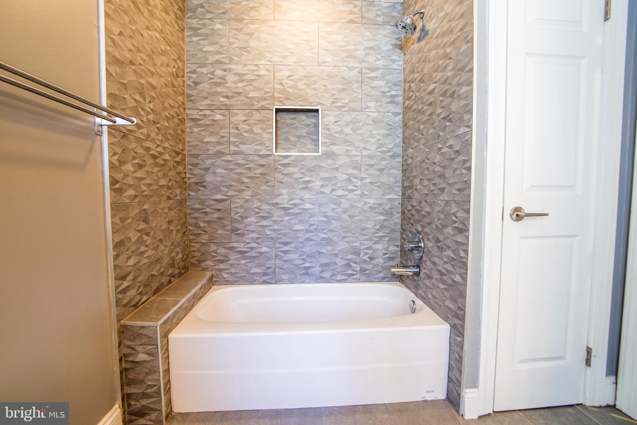 1919 Parrish Street Philadelphia, PA 19130 - Photo 16 of 29 2nd Fl Guest Bathroom