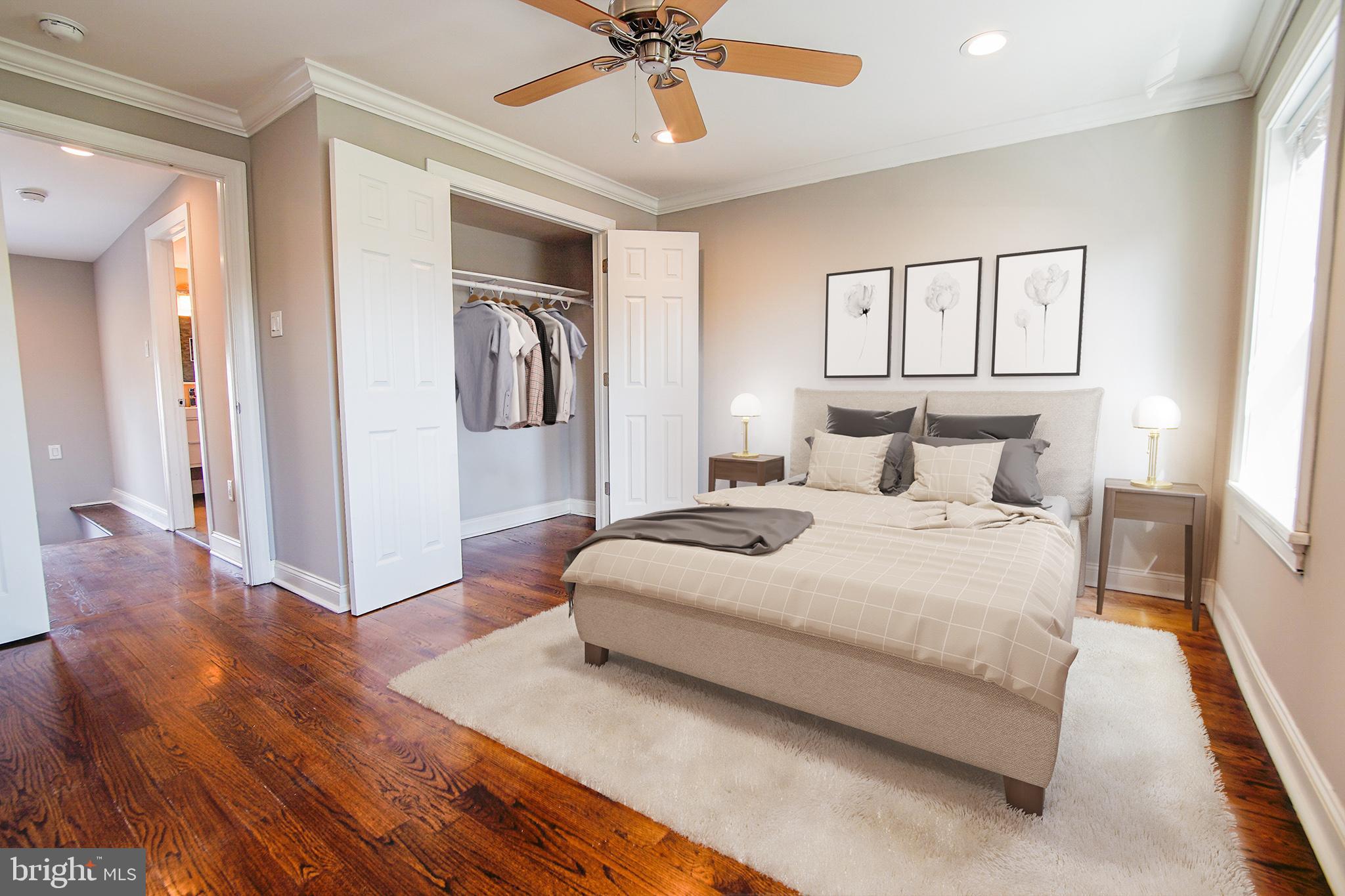 1919 Parrish Street Philadelphia, PA 19130 - Photo 23 of 29