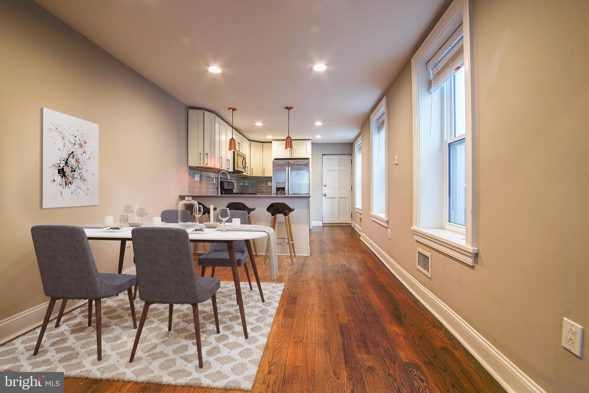 1919 Parrish Street Philadelphia, PA 19130 - Photo 7 of 29