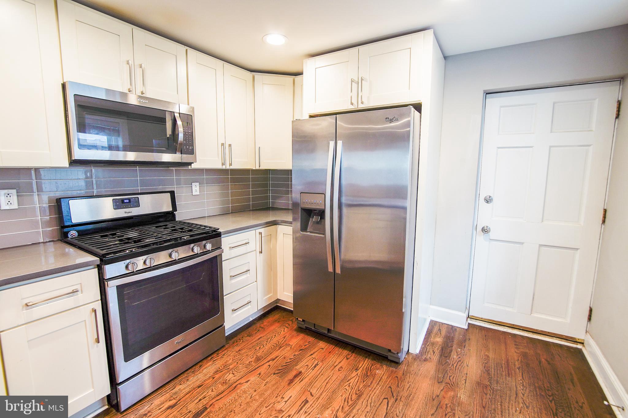 1919 Parrish Street Philadelphia, PA 19130 - Photo 10 of 29 Kitchen