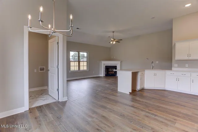 $317,000 | 7736 Carmel Cove, Walls, MS 38680