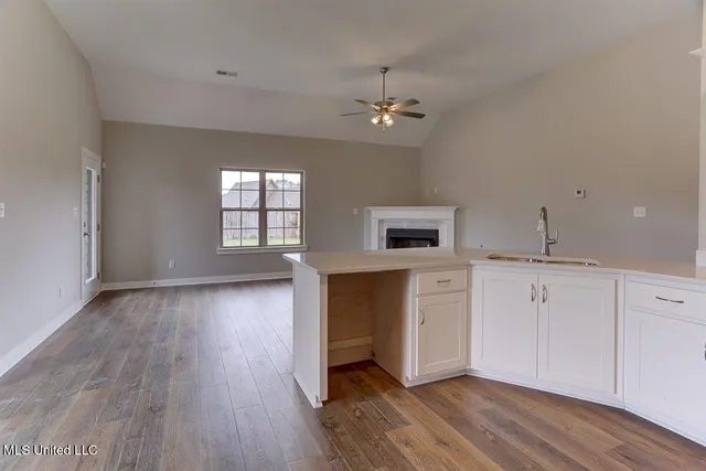 $317,000 | 7736 Carmel Cove, Walls, MS 38680