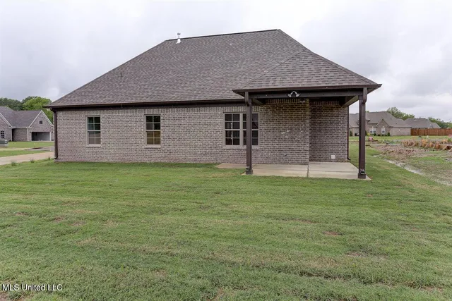 $317,000 | 7736 Carmel Cove, Walls, MS 38680
