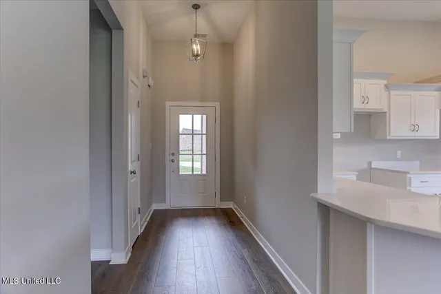 $317,000 | 7736 Carmel Cove, Walls, MS 38680