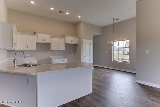 $317,000 | 7736 Carmel Cove, Walls, MS 38680