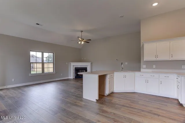 $317,000 | 7736 Carmel Cove, Walls, MS 38680