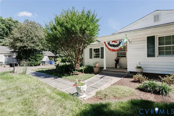 $499,950 | 16400 Five Forks Road, Amelia Court House, VA 23002