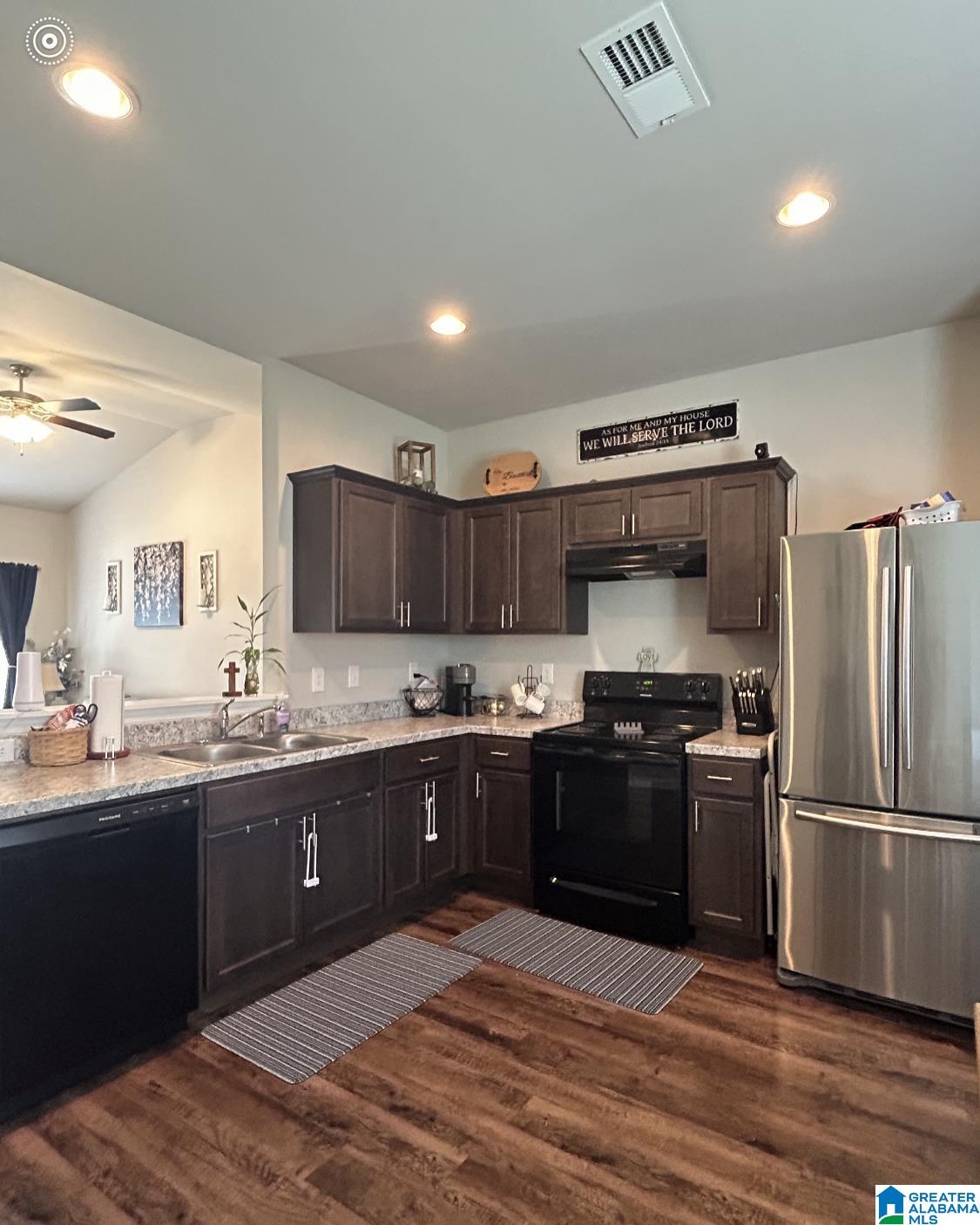 149 Dallas Lane Montevallo, AL 35115 - Photo 4 of 9
