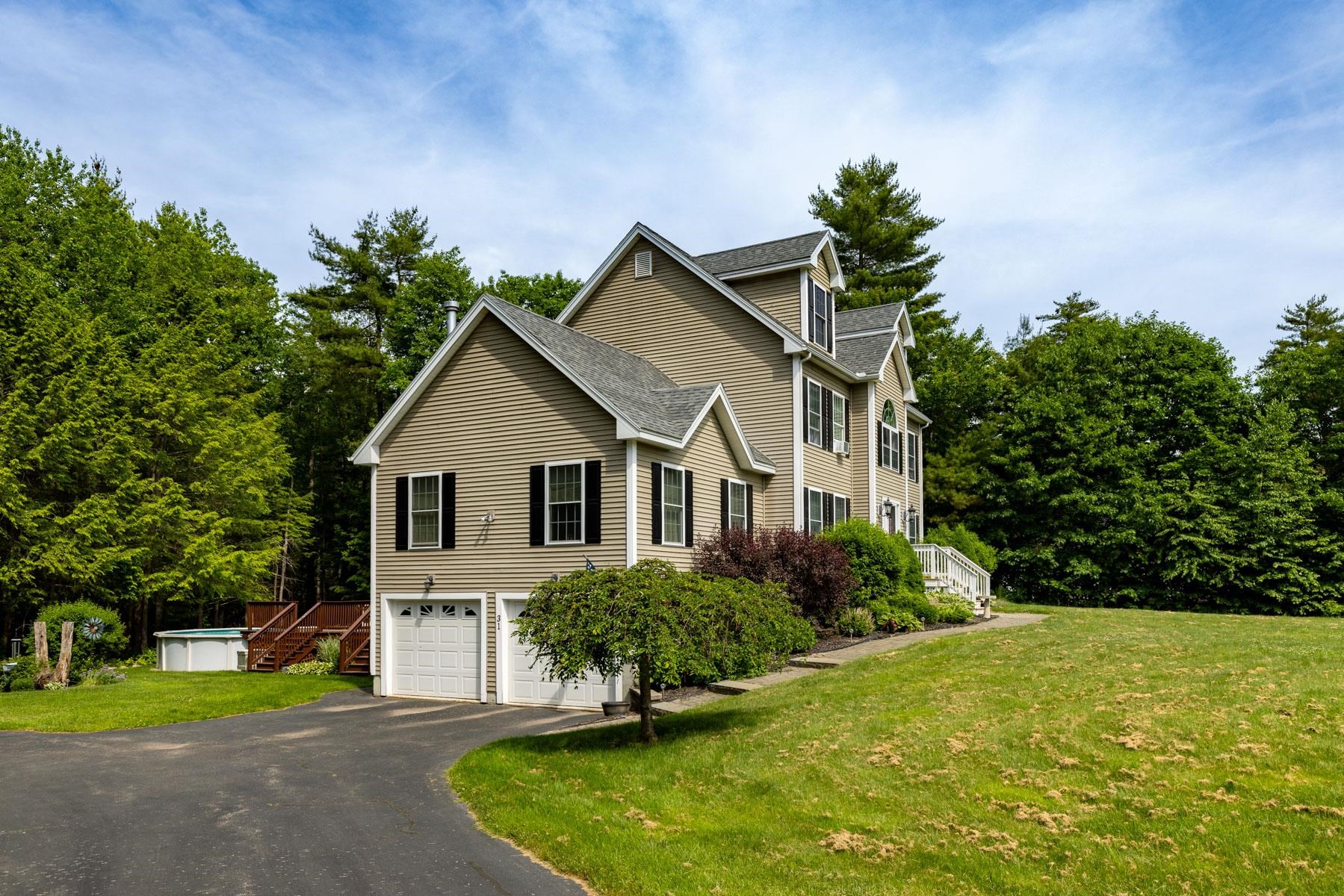 31 Misty Lane Rochester, NH 03839 - Photo 2 of 38 Gallery Image 2