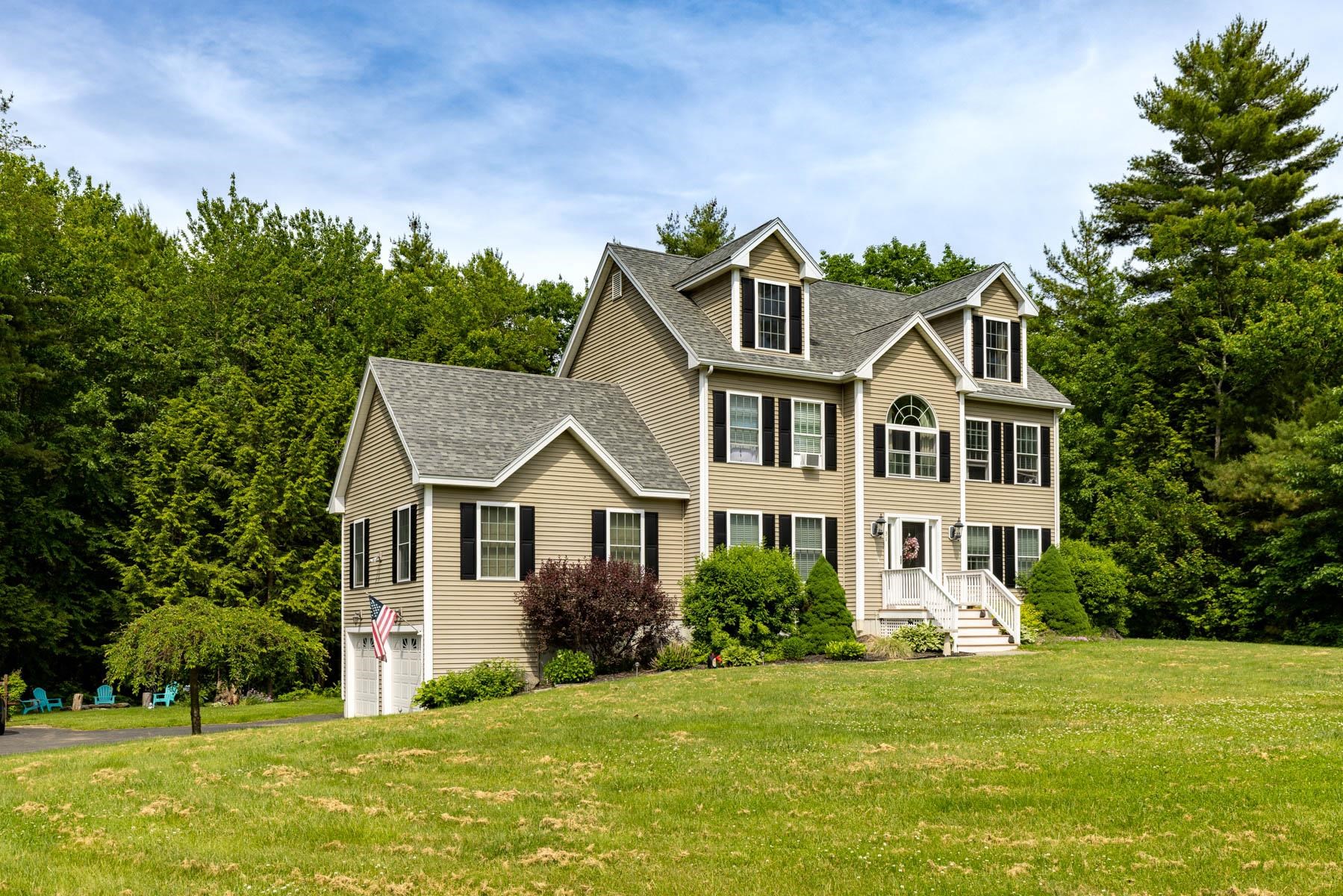 31 Misty Lane Rochester, NH 03839 - Photo 23 of 38 Gallery Image 23