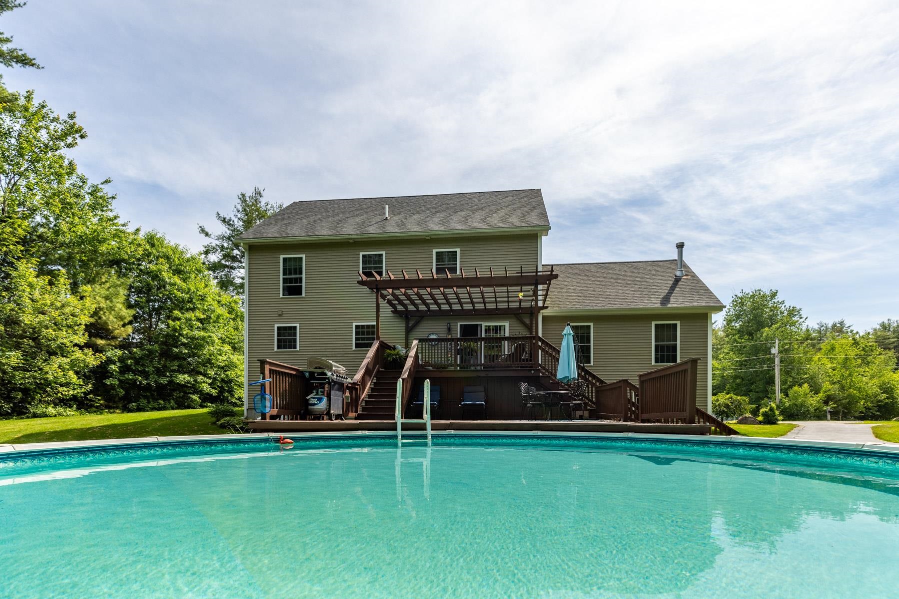 31 Misty Lane Rochester, NH 03839 - Photo 25 of 38 Gallery Image 25