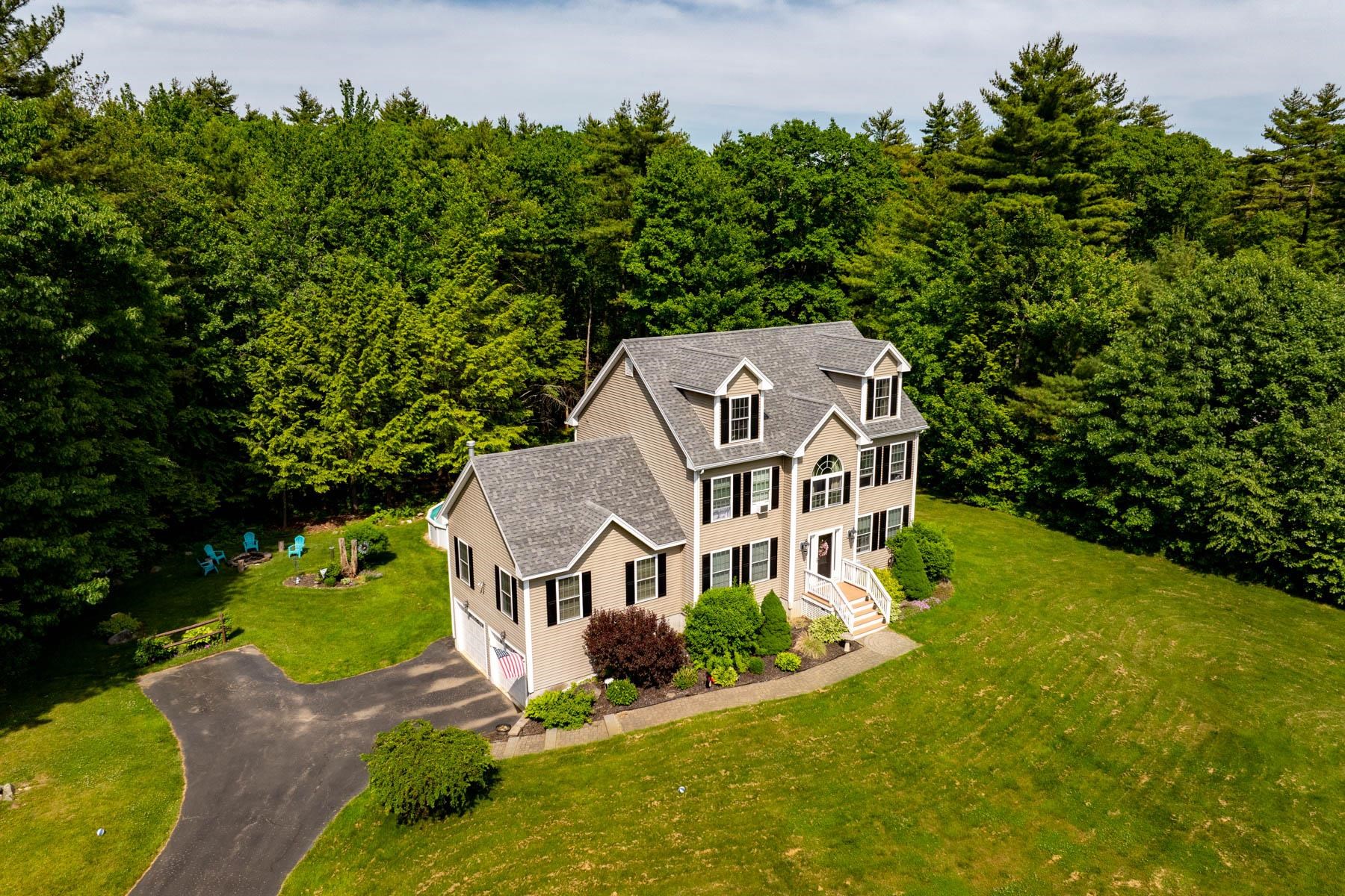 31 Misty Lane Rochester, NH 03839 - Photo 29 of 38 Gallery Image 29
