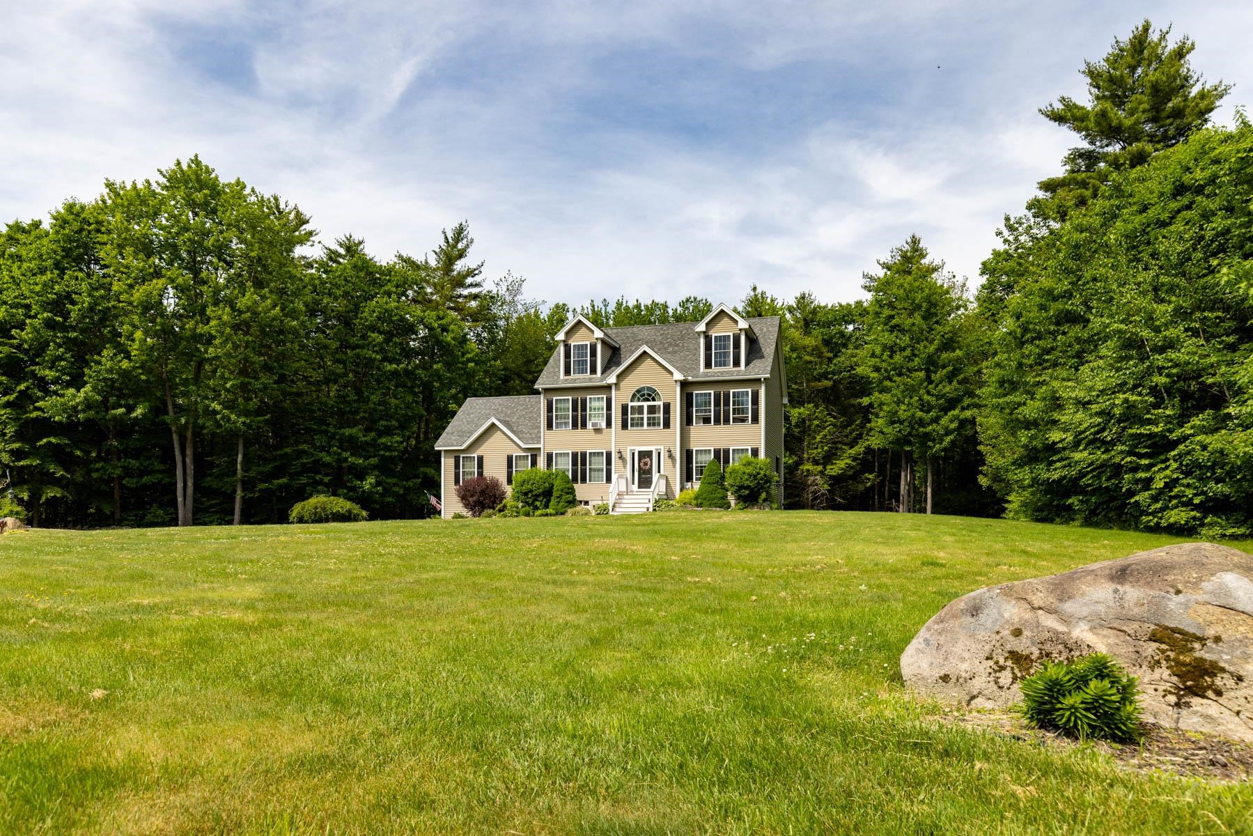 31 Misty Lane Rochester, NH 03839 - Photo 33 of 38 Gallery Image 33