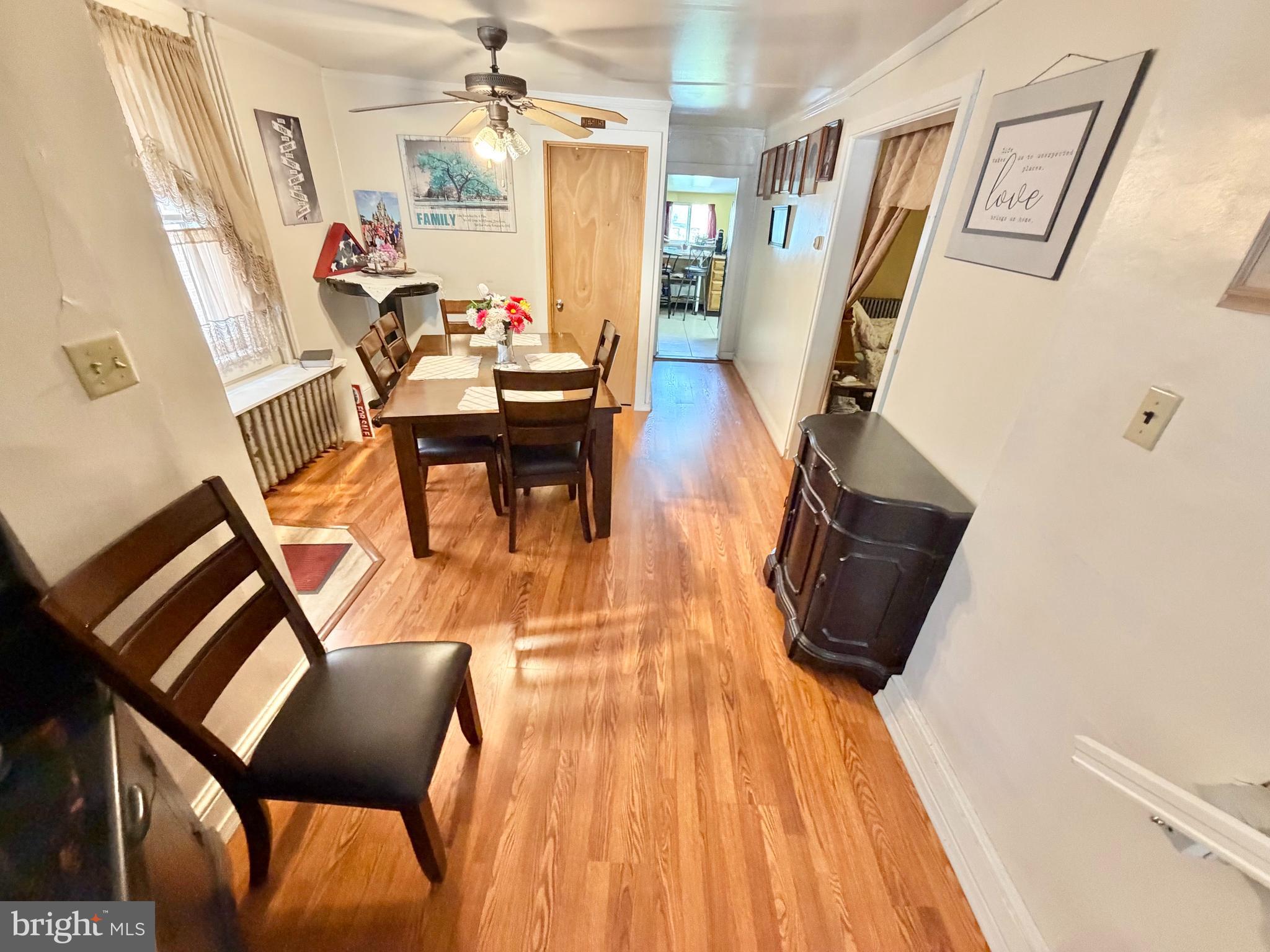 66 Hanover Street Pemberton, NJ 08068 - Photo 14 of 56 Dining room